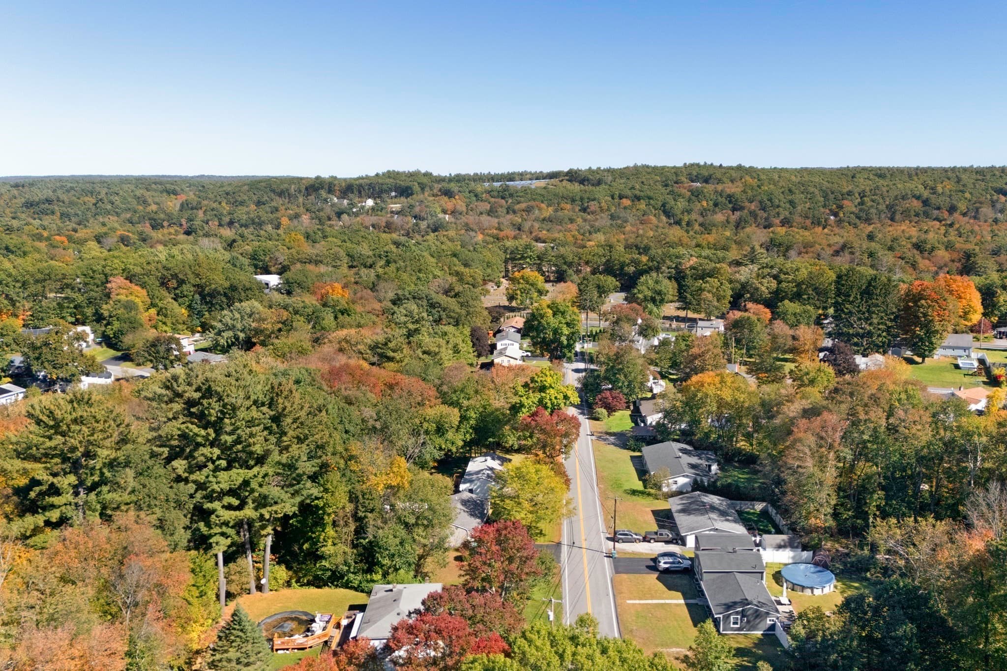 Single Family Residence at 699 Benson Road, Northbridge MA 01588, Northbridge, photo 29 of 29