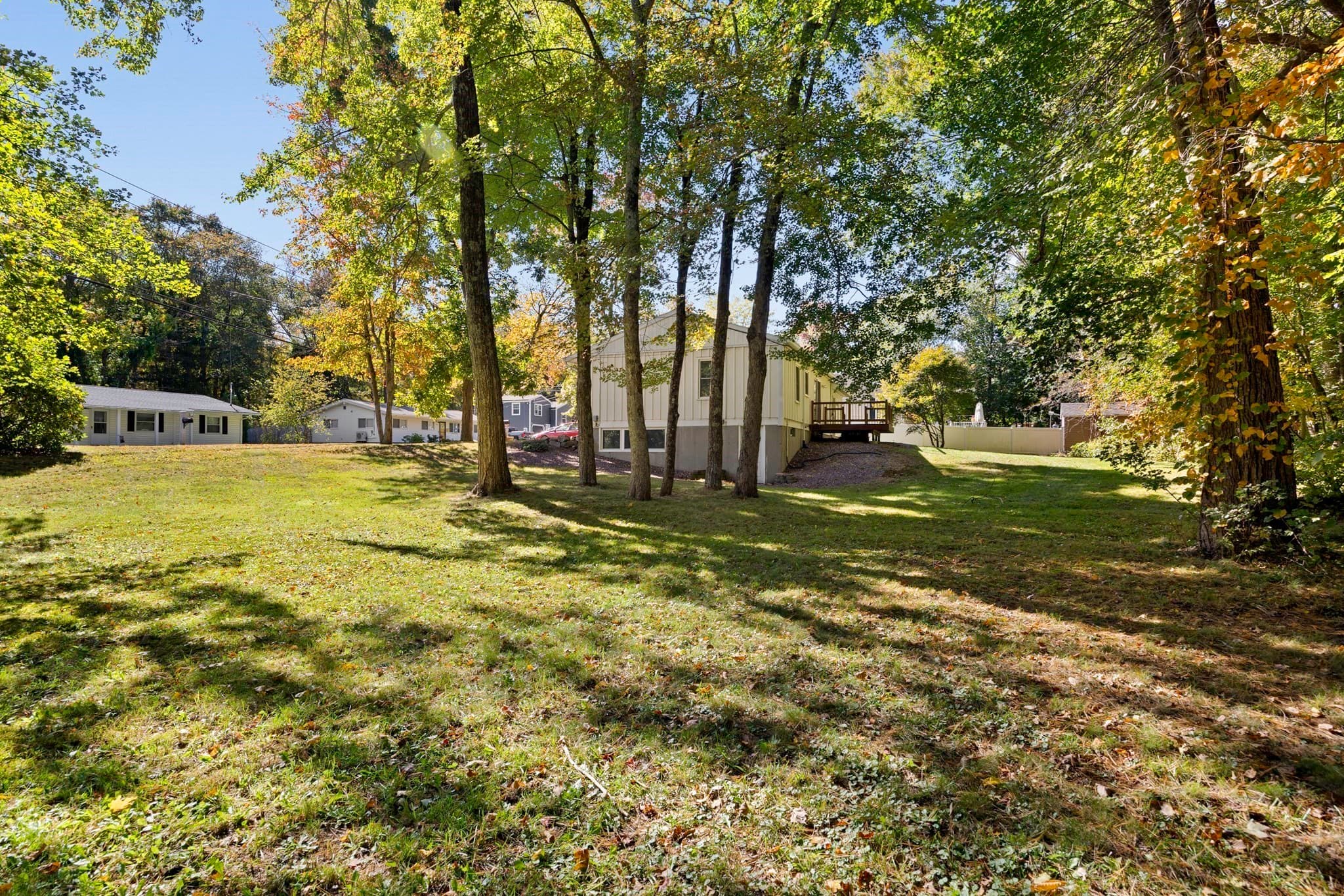 Single Family Residence at 699 Benson Road, Northbridge MA 01588, Northbridge, photo 25 of 29