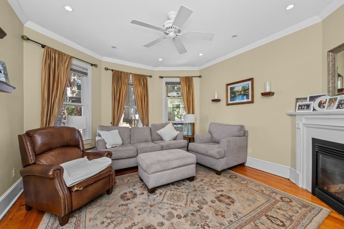 3 Family at 683 East 5th St, Boston MA 02127, Boston, photo 6 of 33