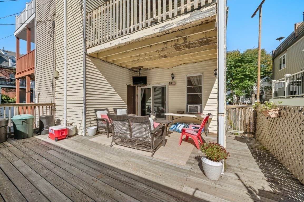 3 Family at 683 East 5th St, Boston MA 02127, Boston, photo 12 of 33
