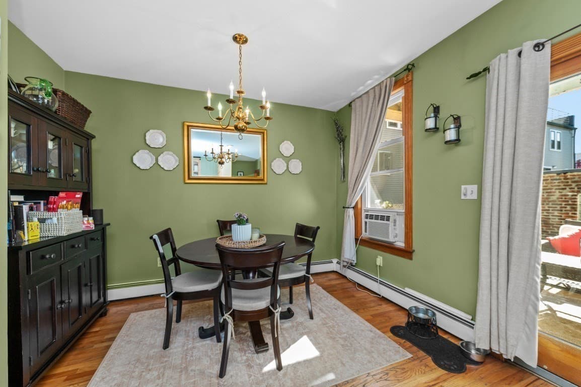 3 Family at 683 East 5th St, Boston MA 02127, Boston, photo 5 of 33