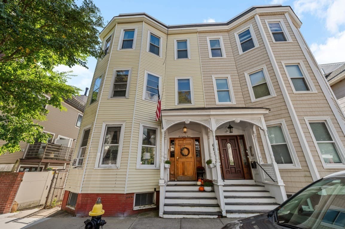 3 Family at 683 East 5th St, Boston MA 02127, Boston, photo 33 of 33