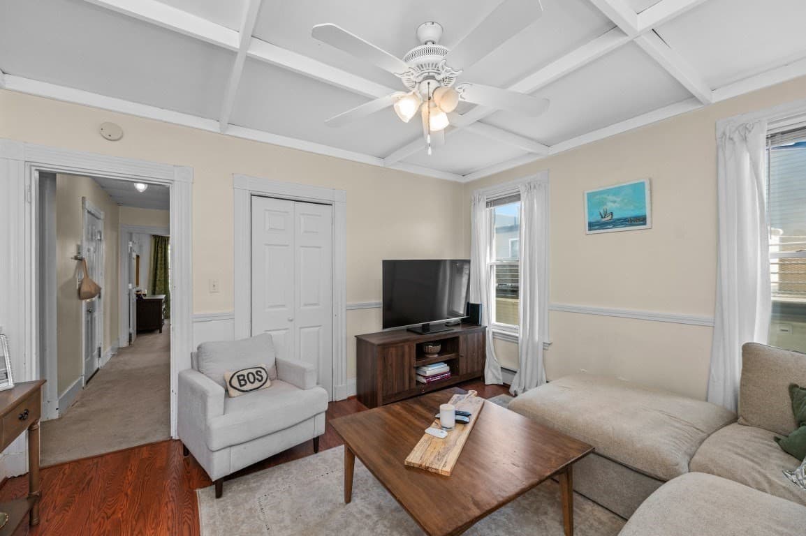 3 Family at 683 East 5th St, Boston MA 02127, Boston, photo 19 of 33