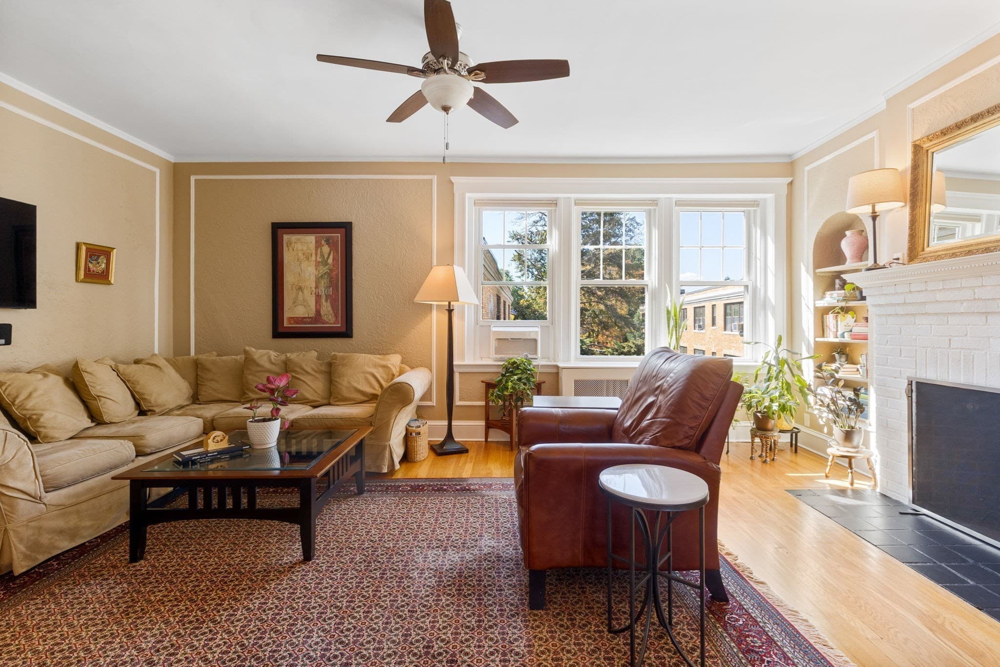 Condominium at 415 Washington St # 6, Brookline MA 02446, Brookline, photo 2 of 29