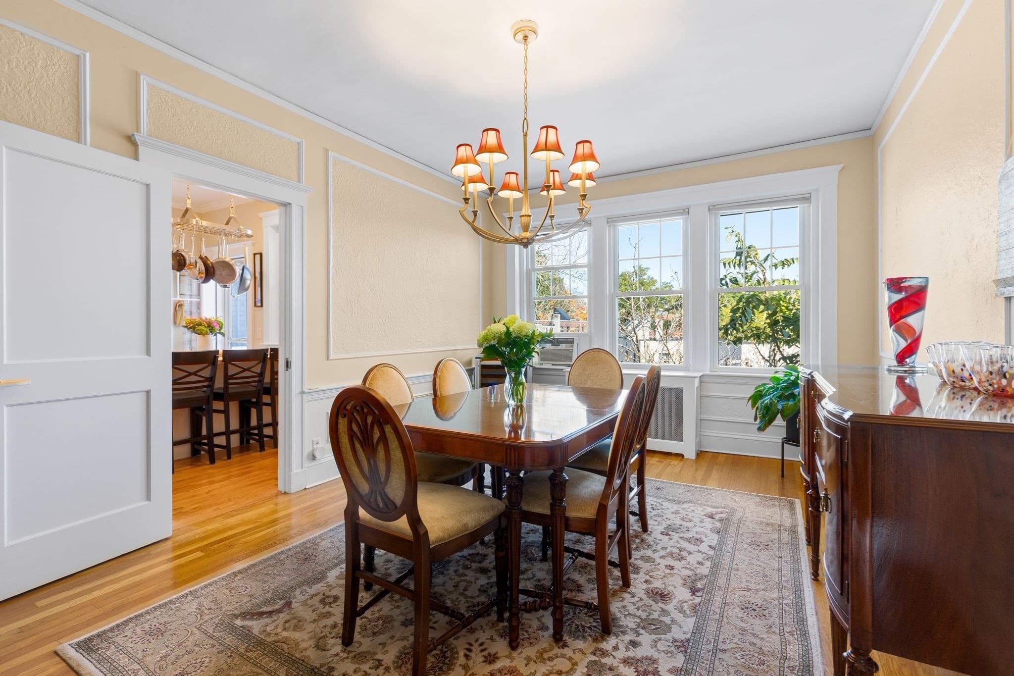 Condominium at 415 Washington St # 6, Brookline MA 02446, Brookline, photo 6 of 29