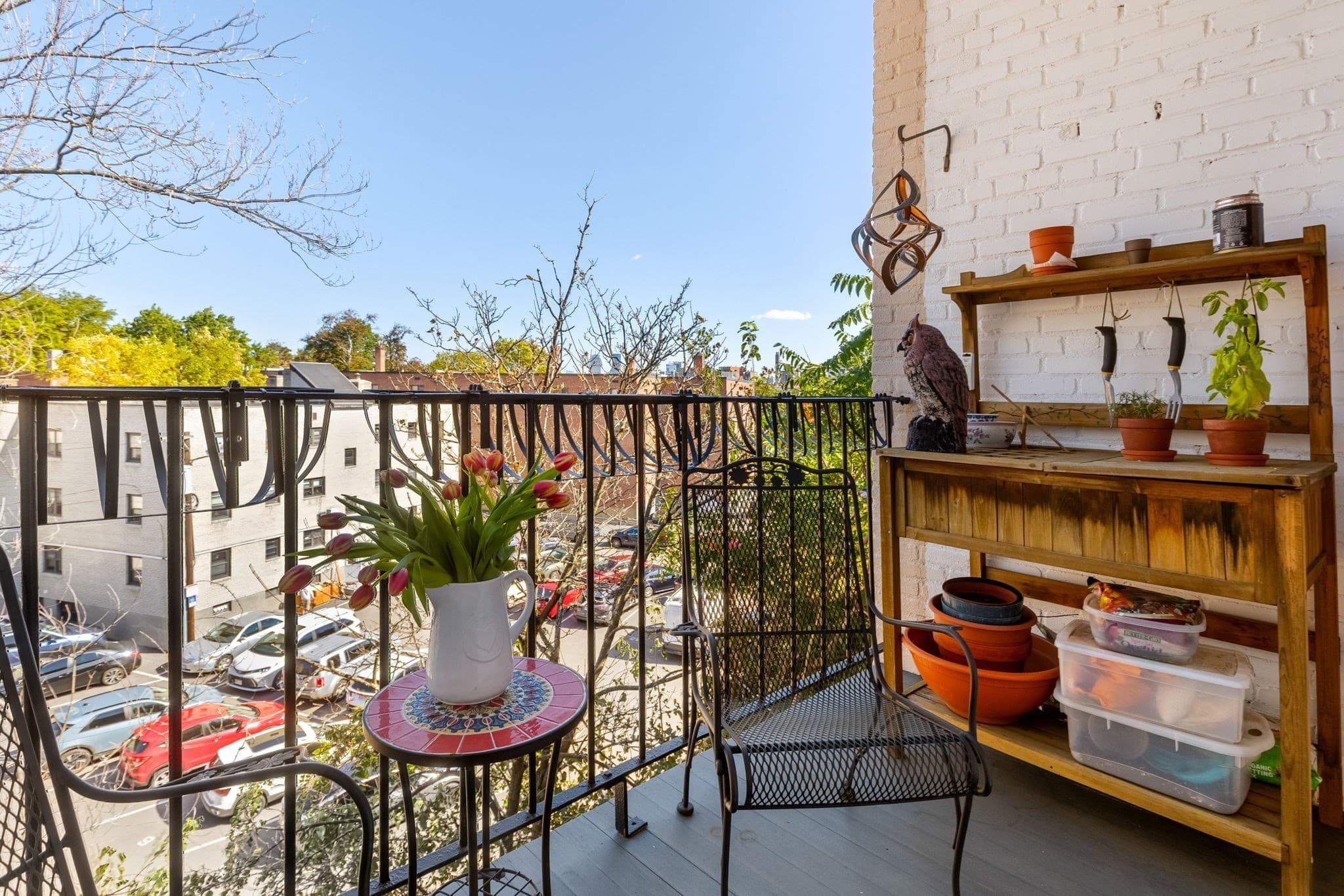 Condominium at 415 Washington St # 6, Brookline MA 02446, Brookline, photo 17 of 29