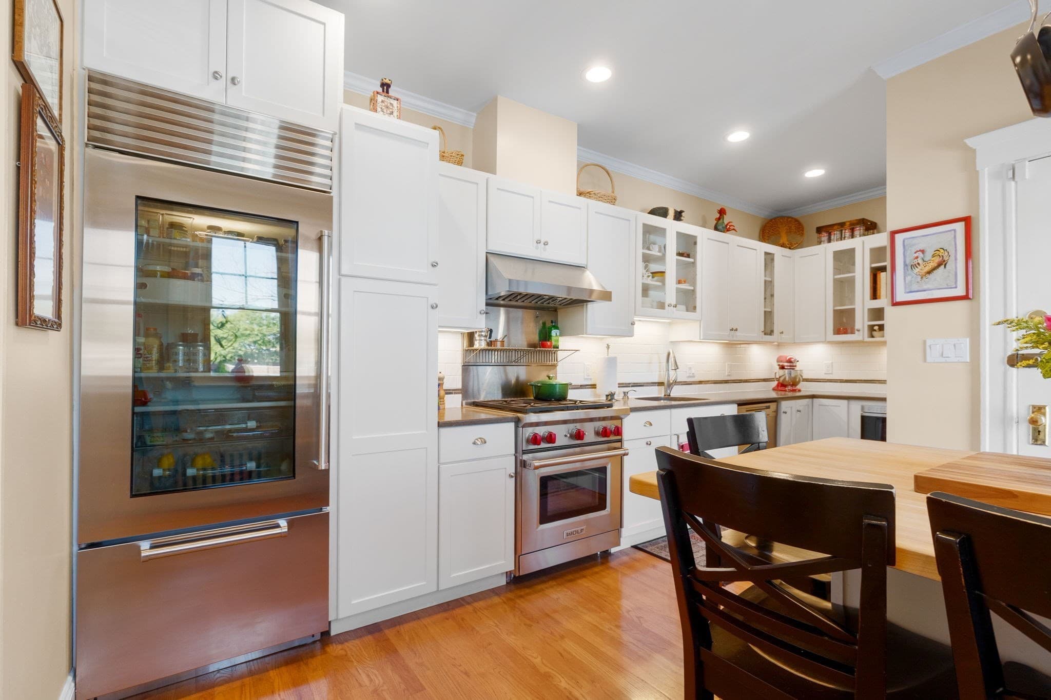 Condominium at 415 Washington St # 6, Brookline MA 02446, Brookline, photo 16 of 29