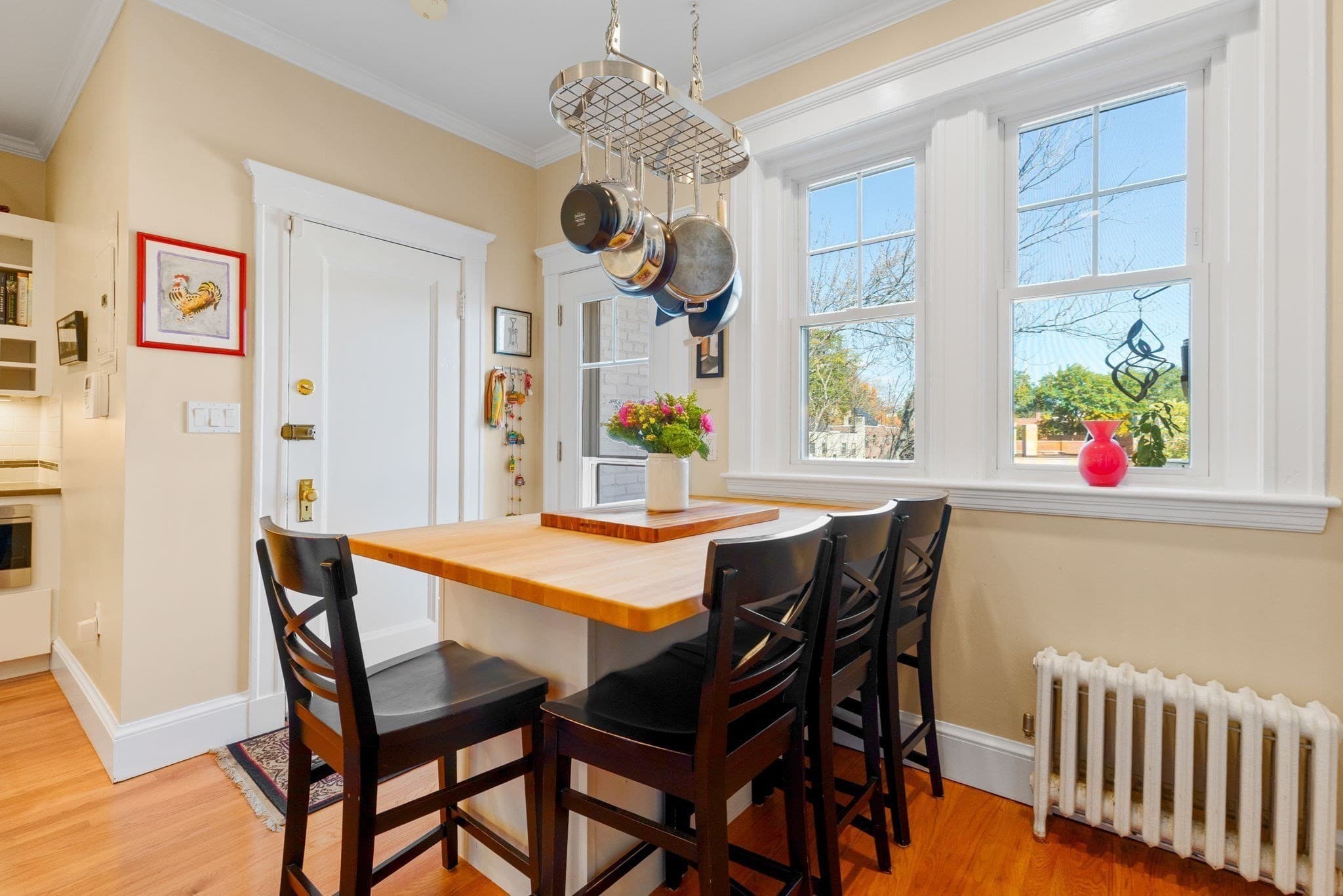 Condominium at 415 Washington St # 6, Brookline MA 02446, Brookline, photo 12 of 29
