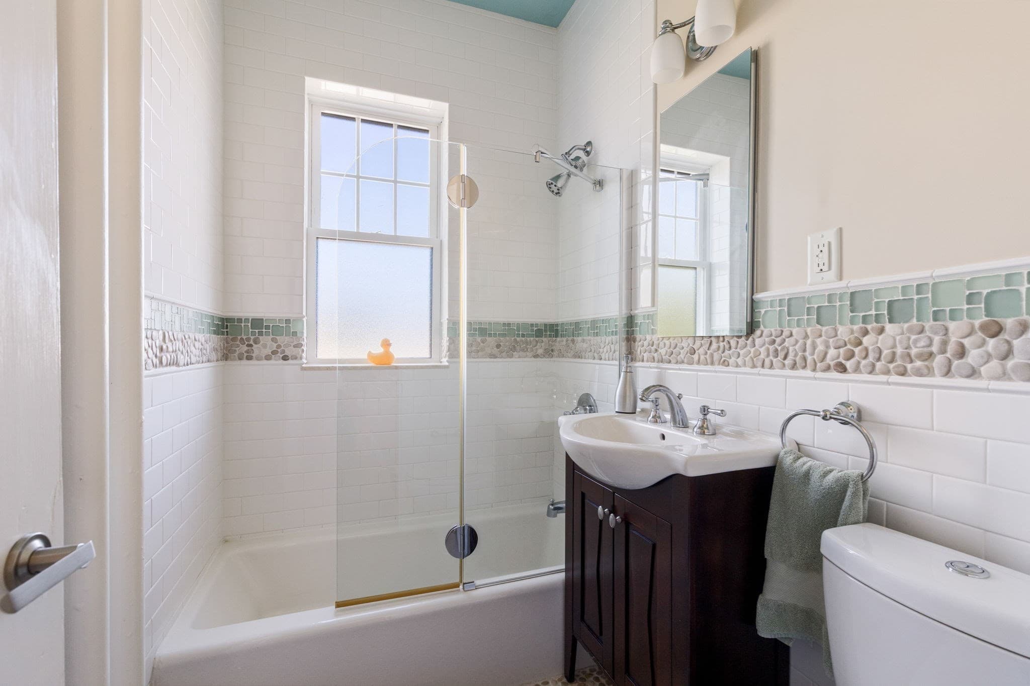 Condominium at 415 Washington St # 6, Brookline MA 02446, Brookline, photo 26 of 29