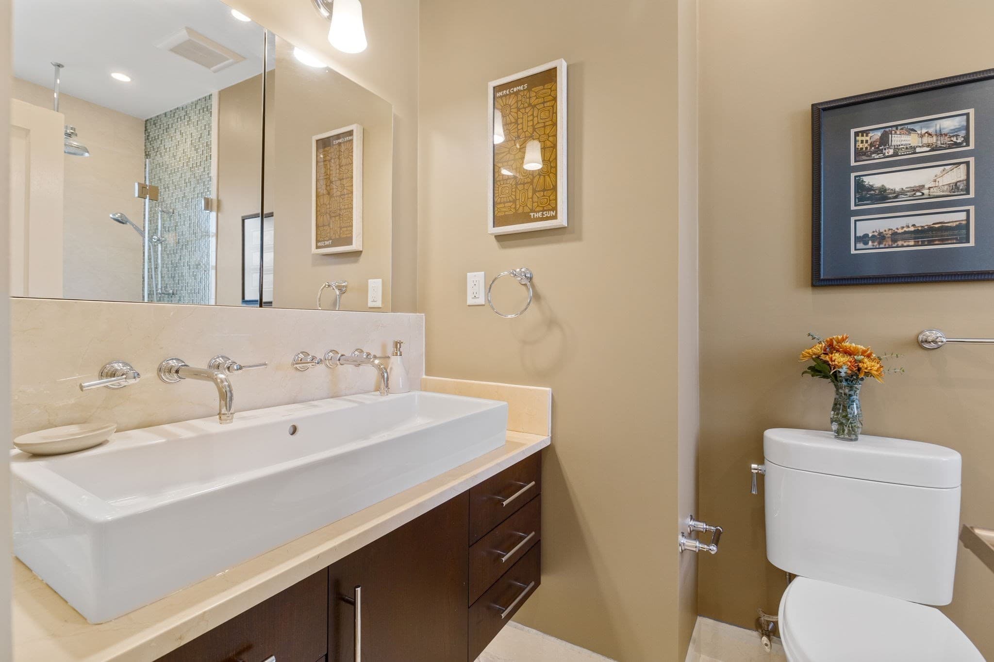 Condominium at 415 Washington St # 6, Brookline MA 02446, Brookline, photo 22 of 29