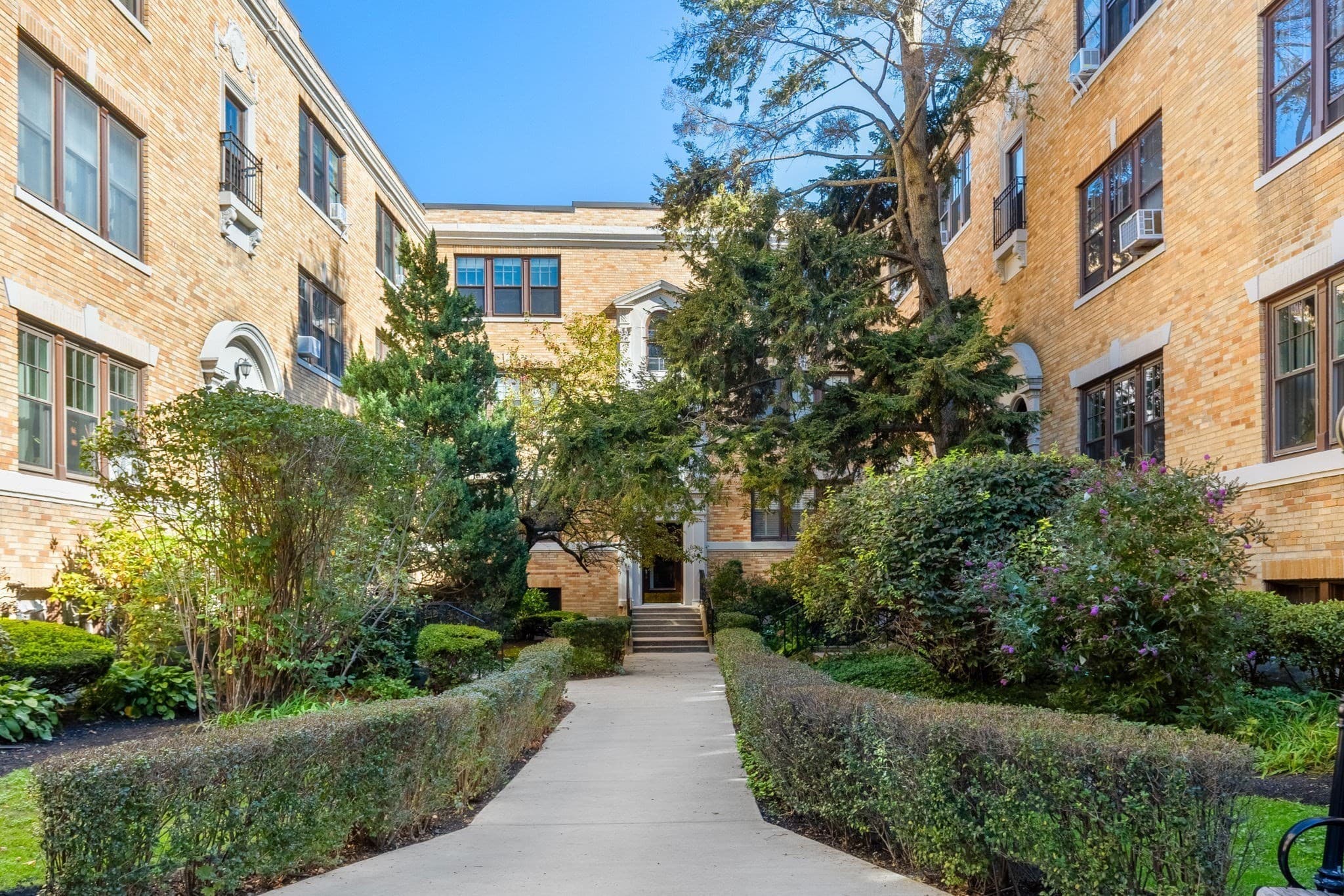 Condominium at 415 Washington St # 6, Brookline MA 02446, Brookline, photo 28 of 29