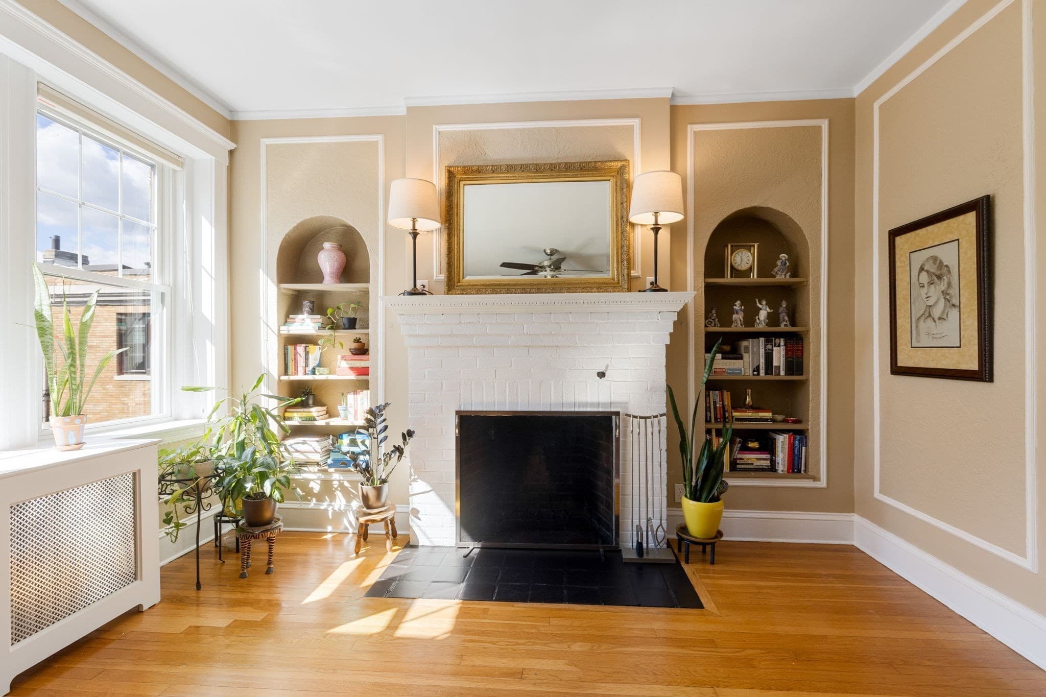 Condominium at 415 Washington St # 6, Brookline MA 02446, Brookline, photo 5 of 29