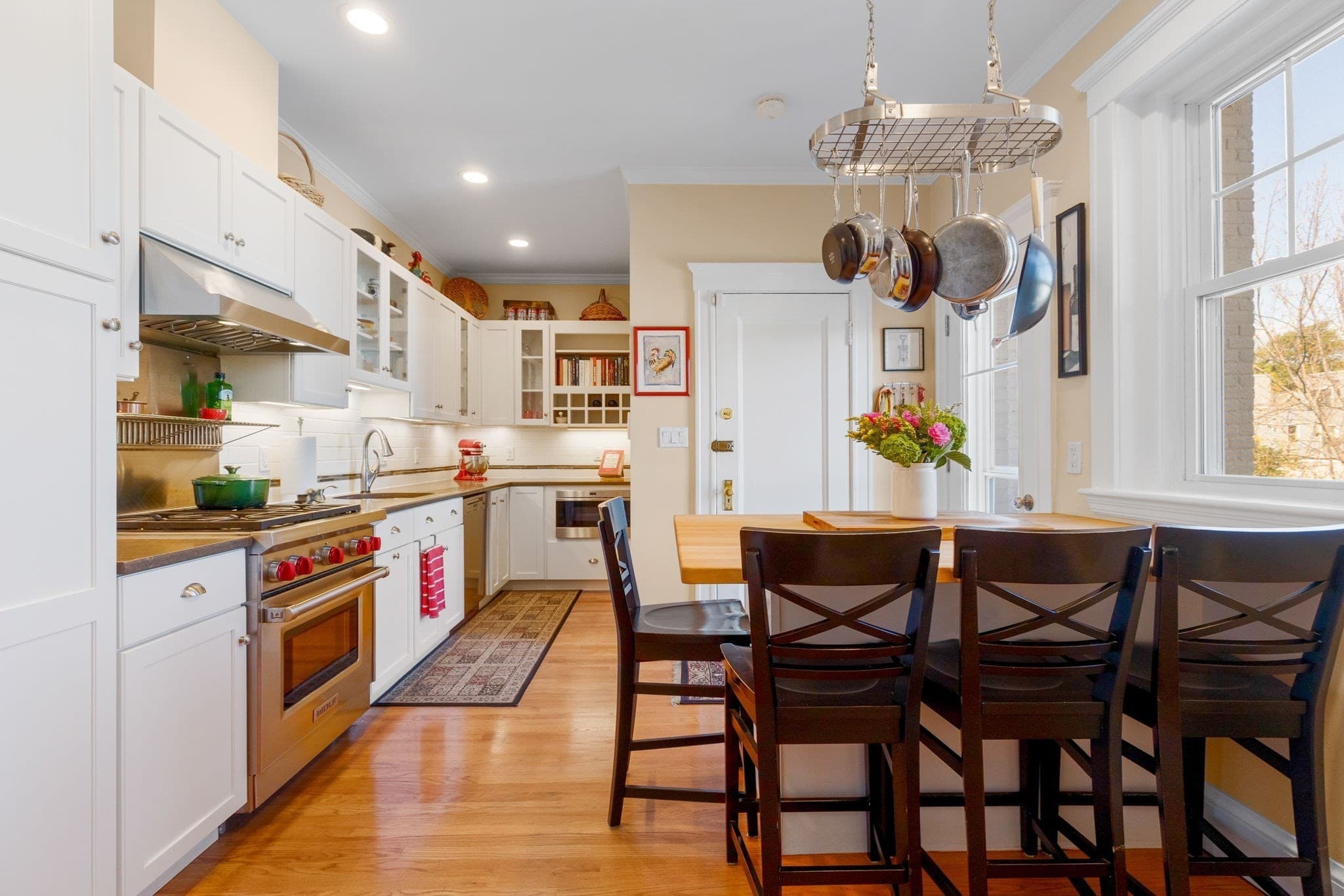 Condominium at 415 Washington St # 6, Brookline MA 02446, Brookline, photo 9 of 29