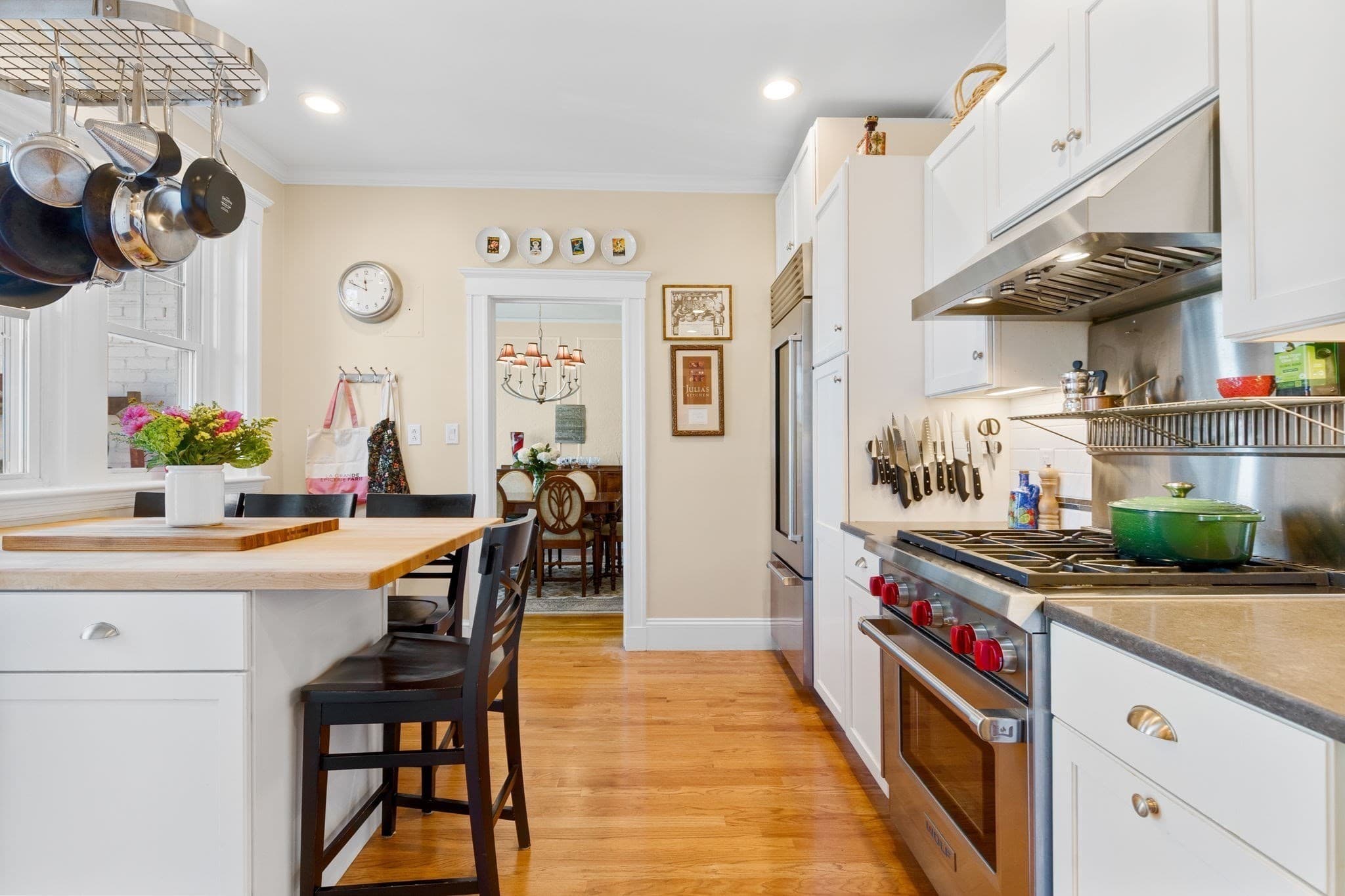 Condominium at 415 Washington St # 6, Brookline MA 02446, Brookline, photo 10 of 29