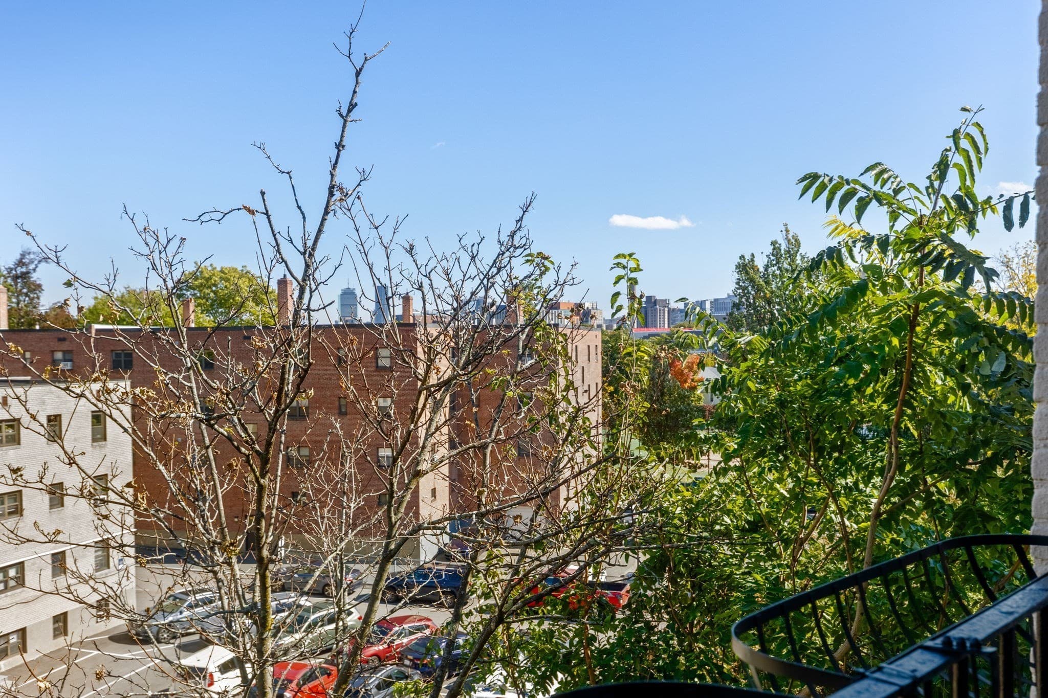 Condominium at 415 Washington St # 6, Brookline MA 02446, Brookline, photo 18 of 29