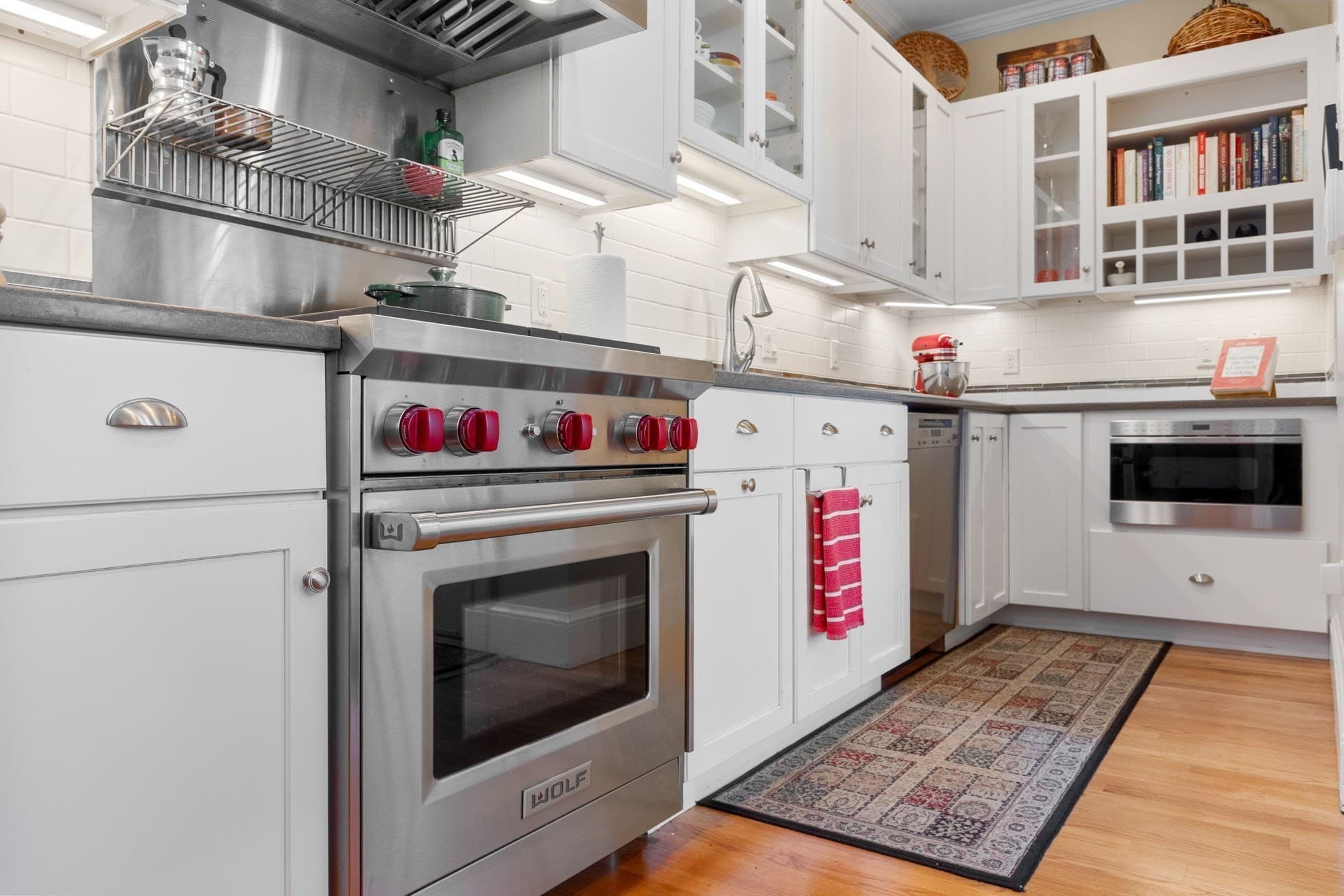 Condominium at 415 Washington St # 6, Brookline MA 02446, Brookline, photo 11 of 29