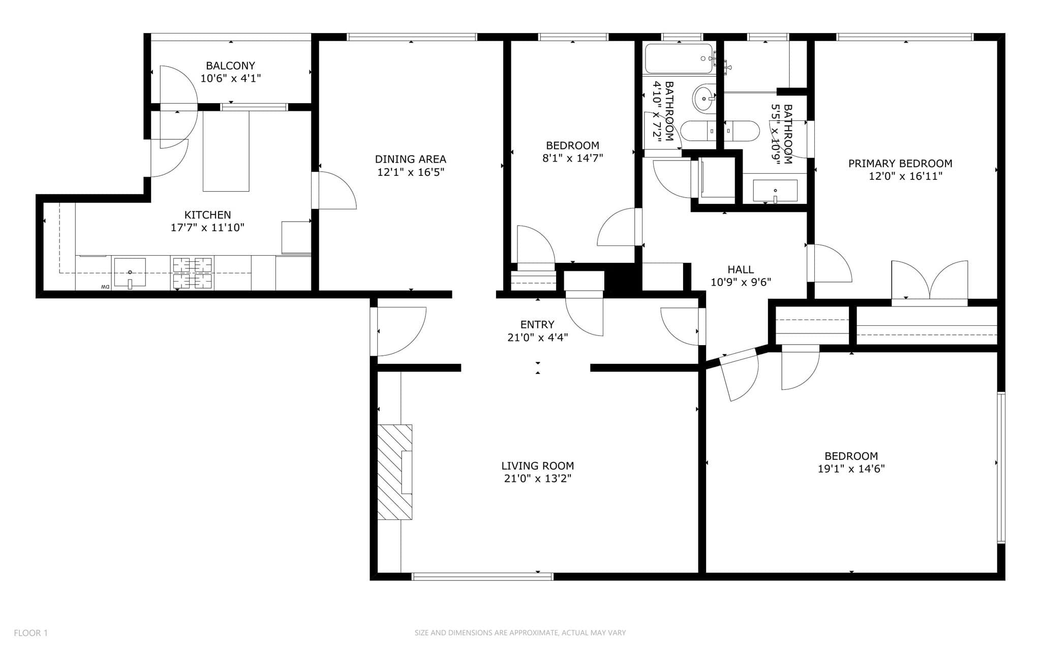 Condominium at 415 Washington St # 6, Brookline MA 02446, Brookline, photo 29 of 29