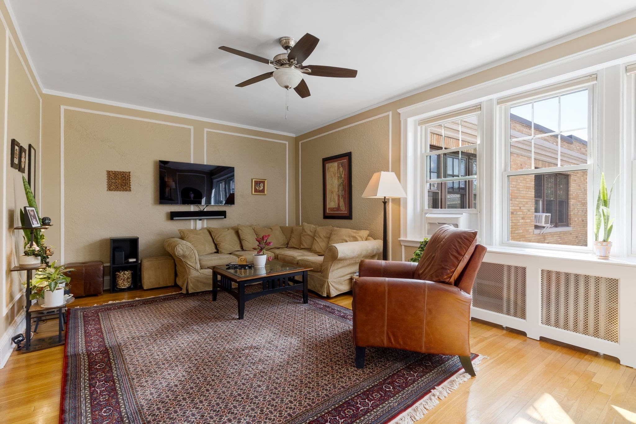 Condominium at 415 Washington St # 6, Brookline MA 02446, Brookline, photo 4 of 29