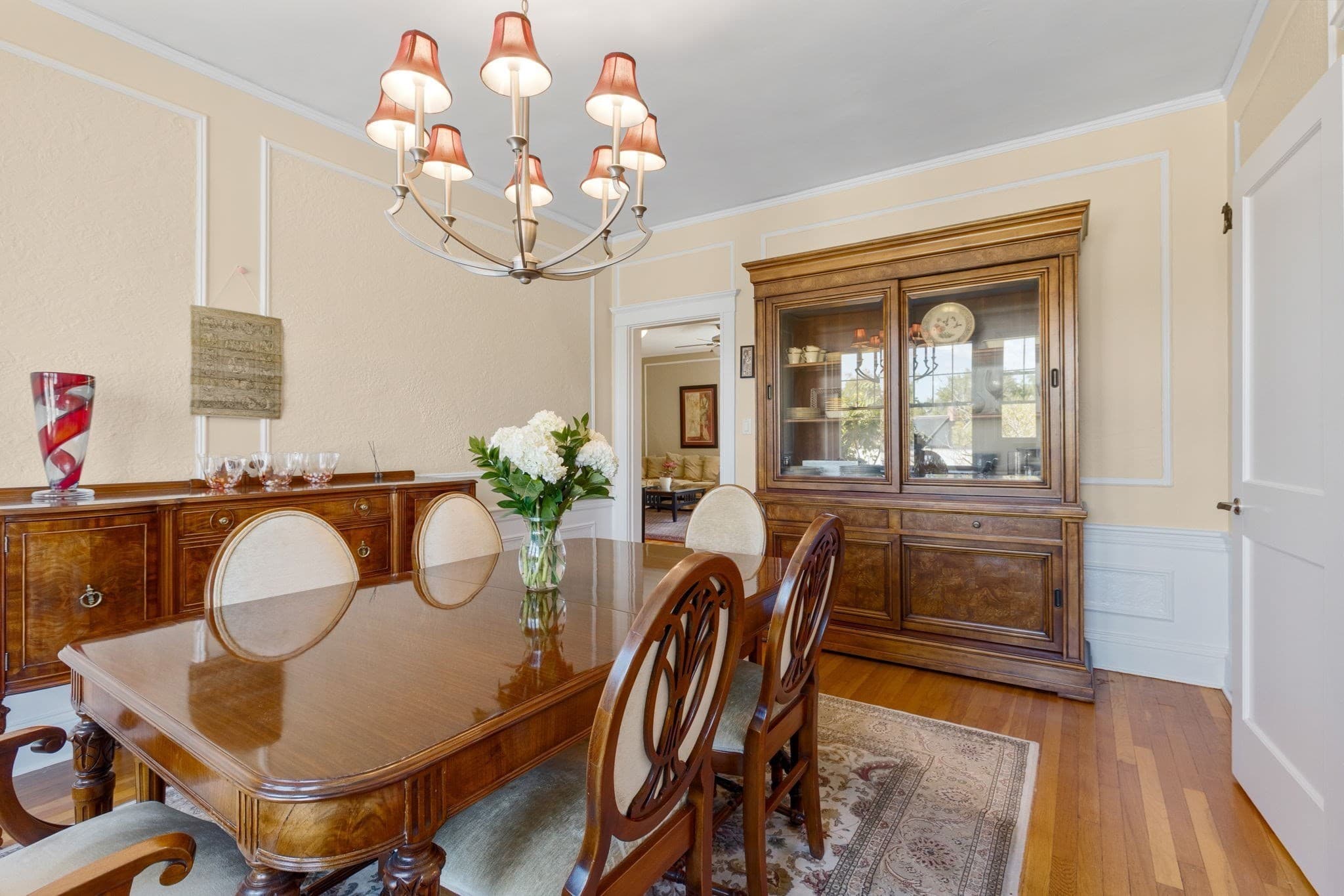 Condominium at 415 Washington St # 6, Brookline MA 02446, Brookline, photo 8 of 29