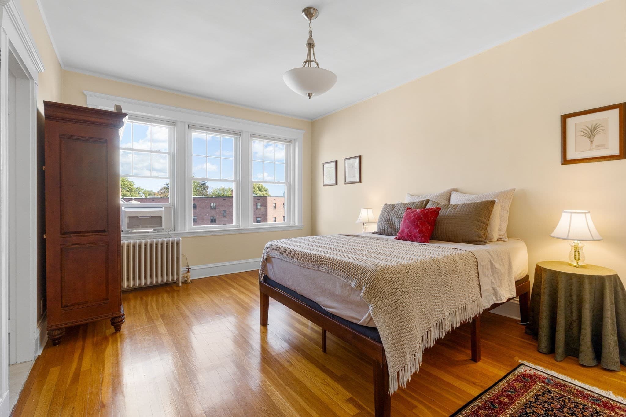 Condominium at 415 Washington St # 6, Brookline MA 02446, Brookline, photo 21 of 29