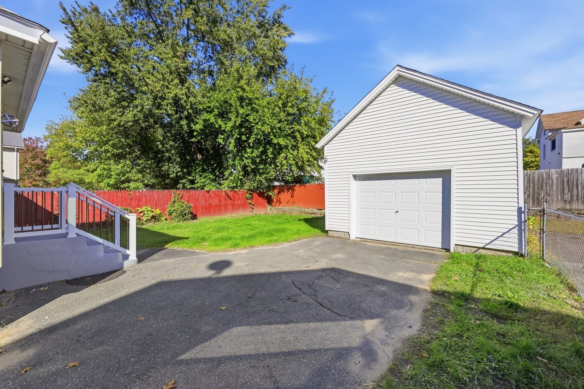 Single Family Residence at 145 Moxon St, Springfield MA 01151, Springfield, photo 28 of 37