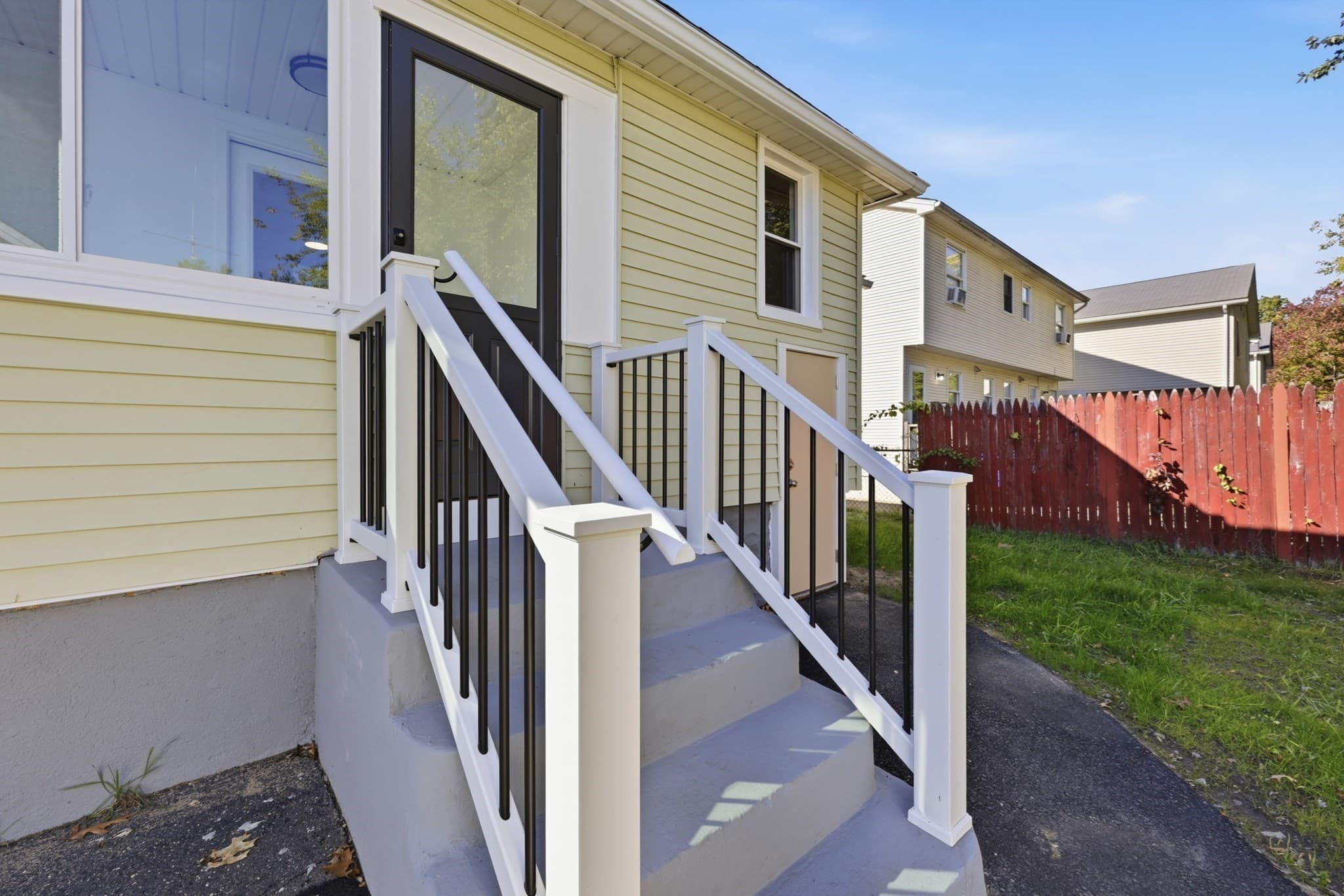 Single Family Residence at 145 Moxon St, Springfield MA 01151, Springfield, photo 29 of 37