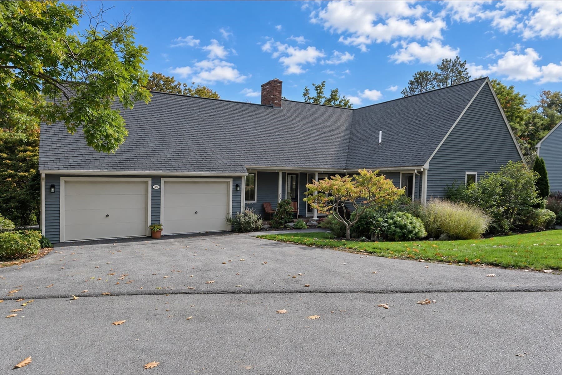 100 Pond St # 18, Cohasset MA 02025