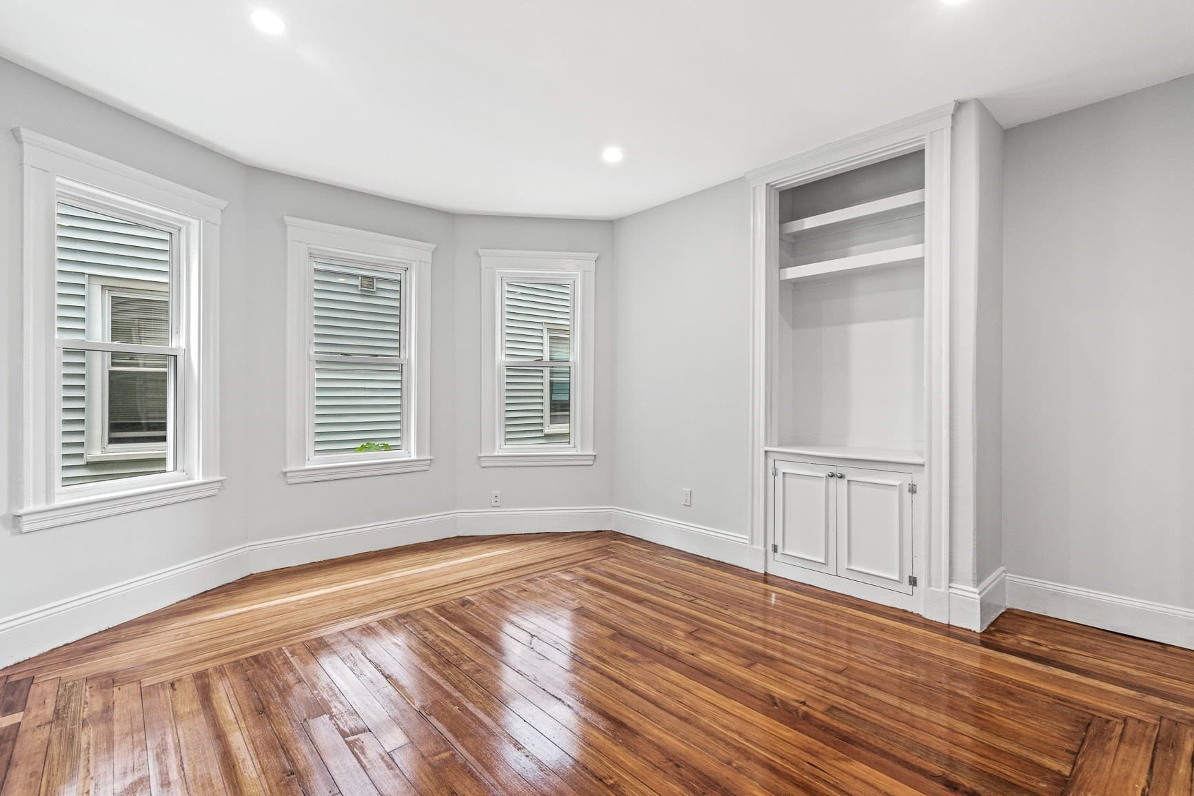 Condominium at 79 Pleasant Street # 1, Boston MA 02125, Boston, photo 12 of 19