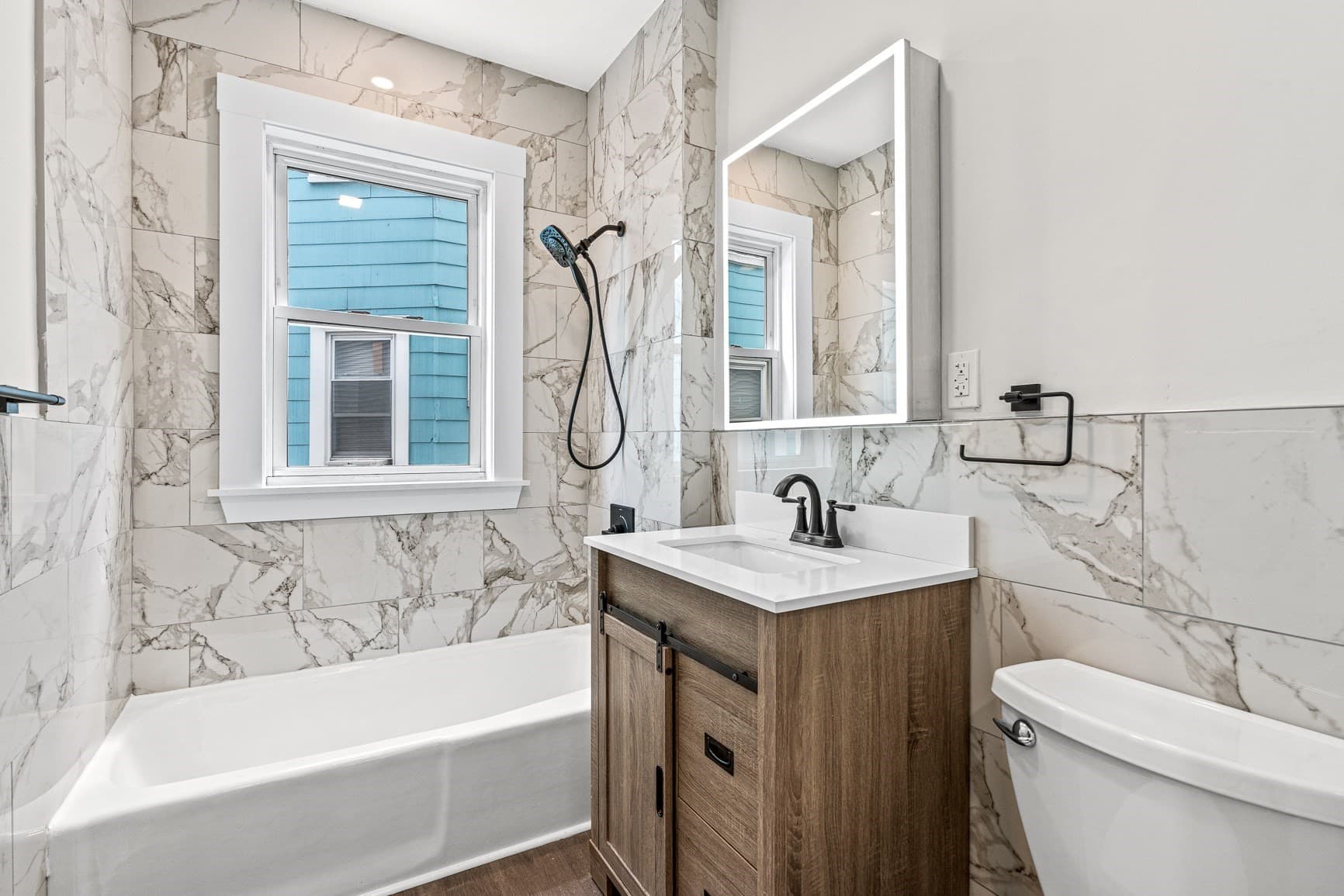 Condominium at 79 Pleasant Street # 1, Boston MA 02125, Boston, photo 8 of 19