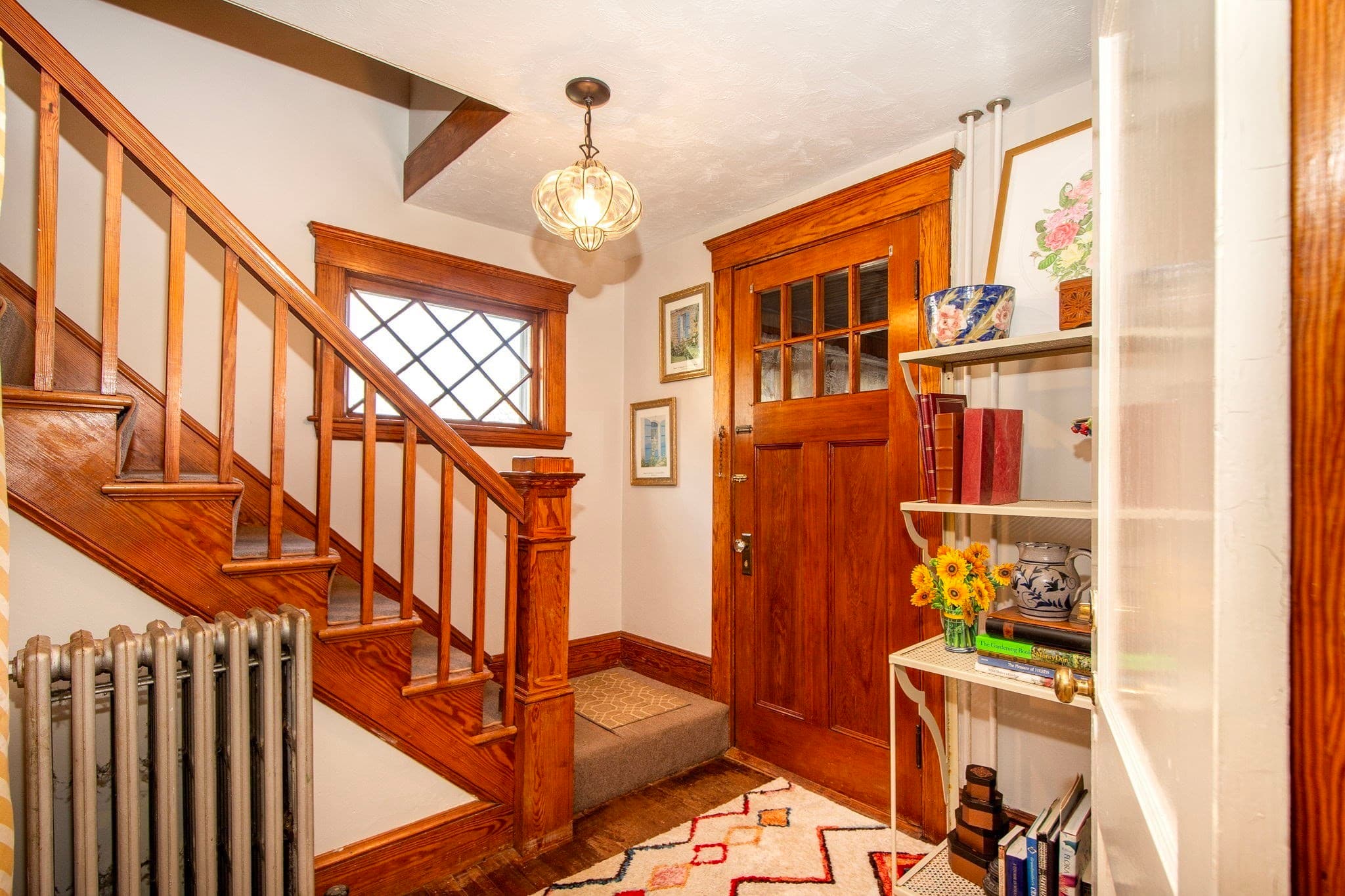 Single Family Residence at 195 Union St., Weymouth MA 02190, Weymouth, photo 6 of 35