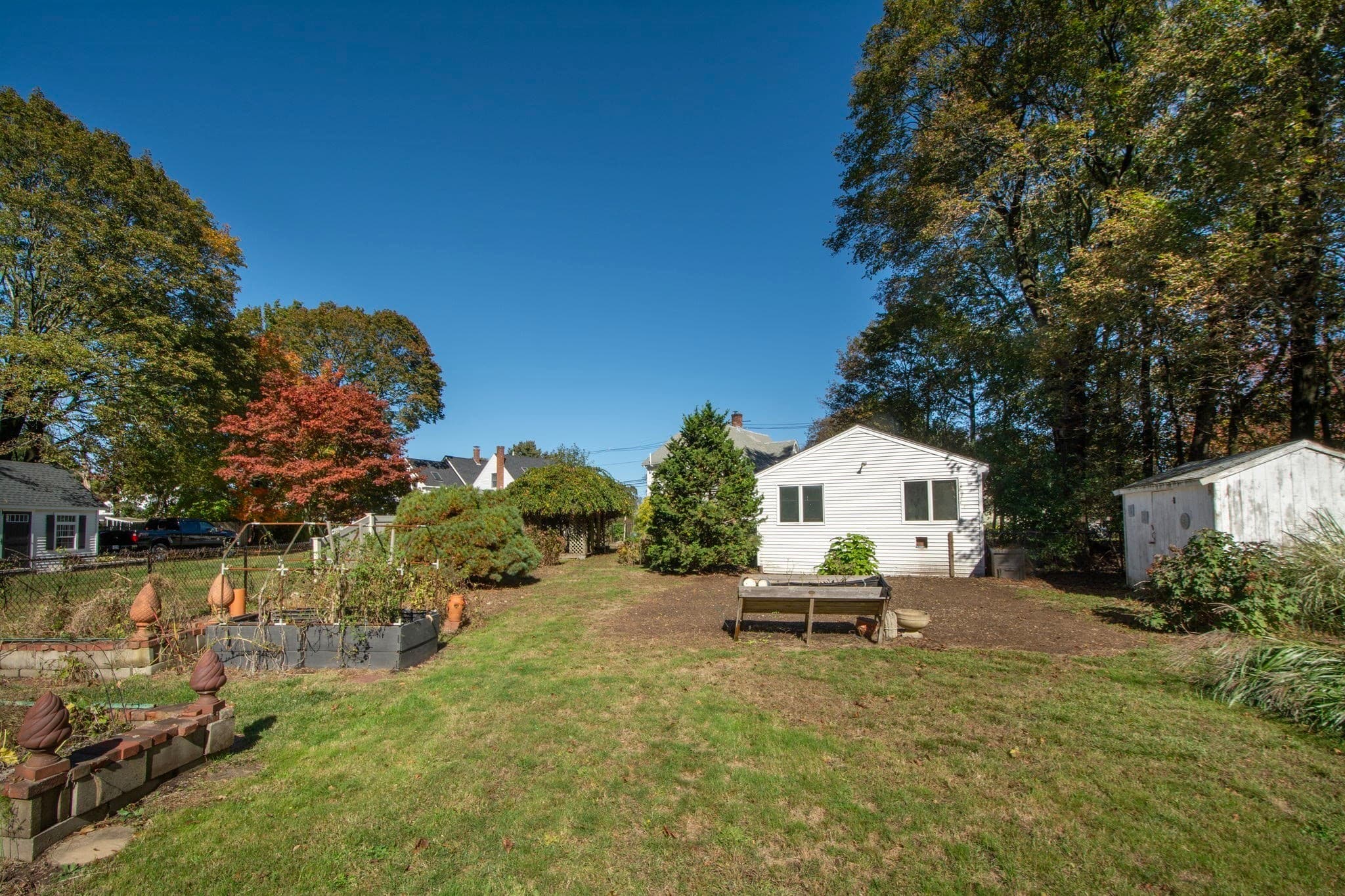 Single Family Residence at 195 Union St., Weymouth MA 02190, Weymouth, photo 29 of 35