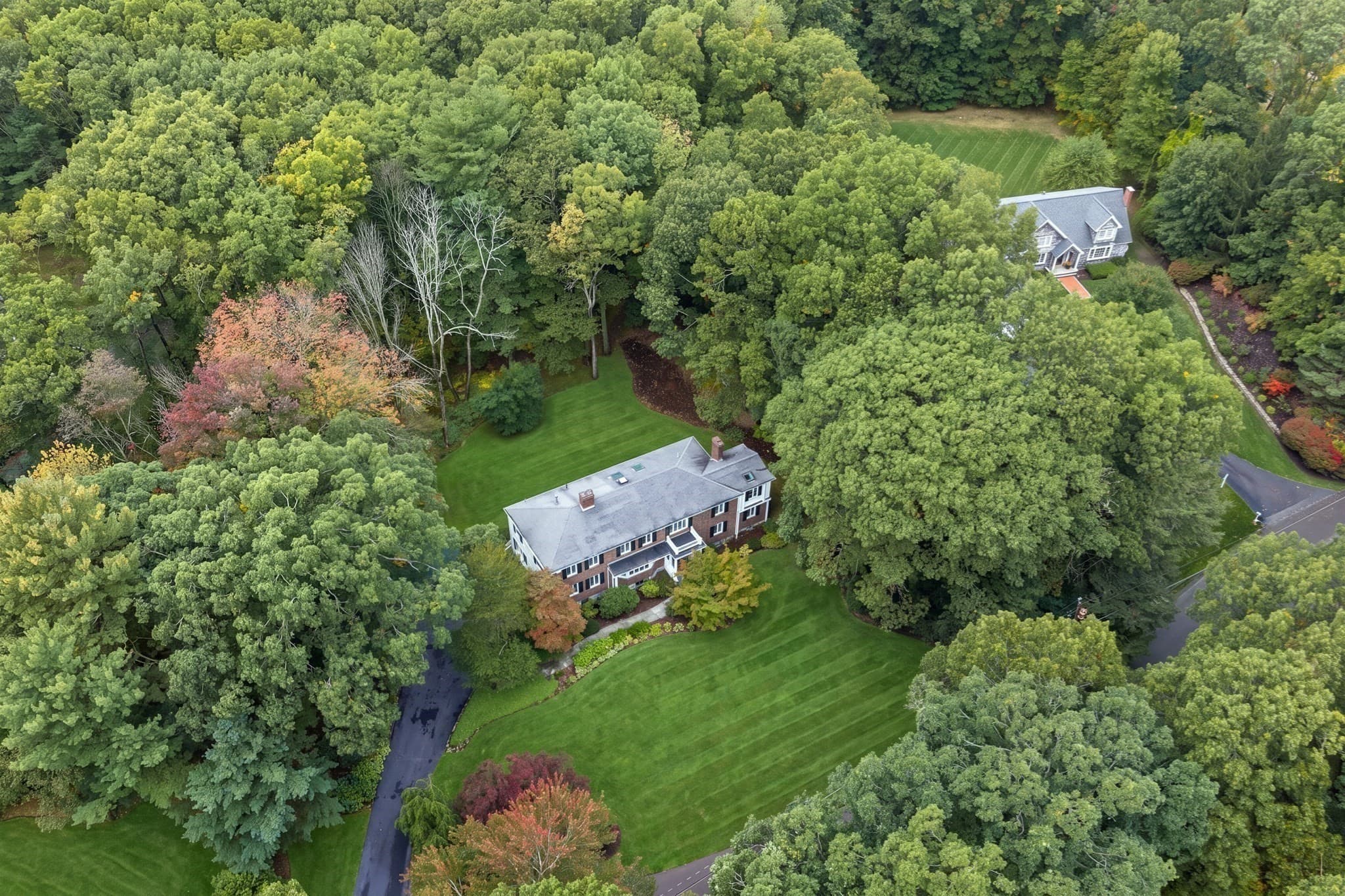 Single Family Residence at 172 Country Drive, Weston MA 02493, Weston, photo 42 of 42