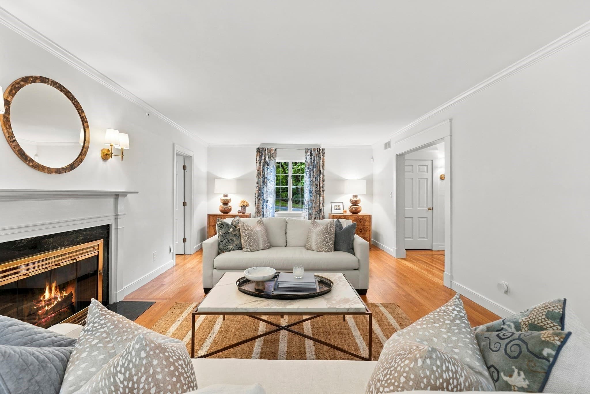 Single Family Residence at 172 Country Drive, Weston MA 02493, Weston, photo 13 of 42