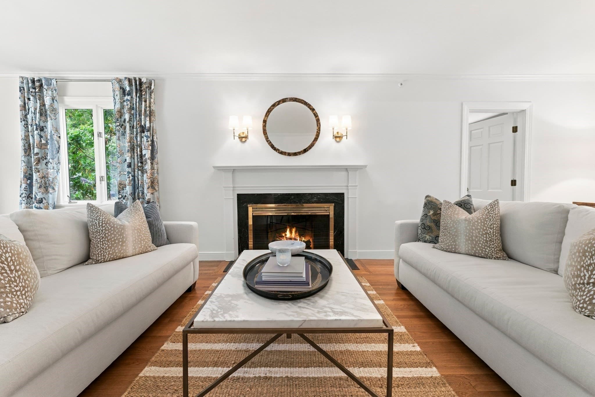 Single Family Residence at 172 Country Drive, Weston MA 02493, Weston, photo 12 of 42