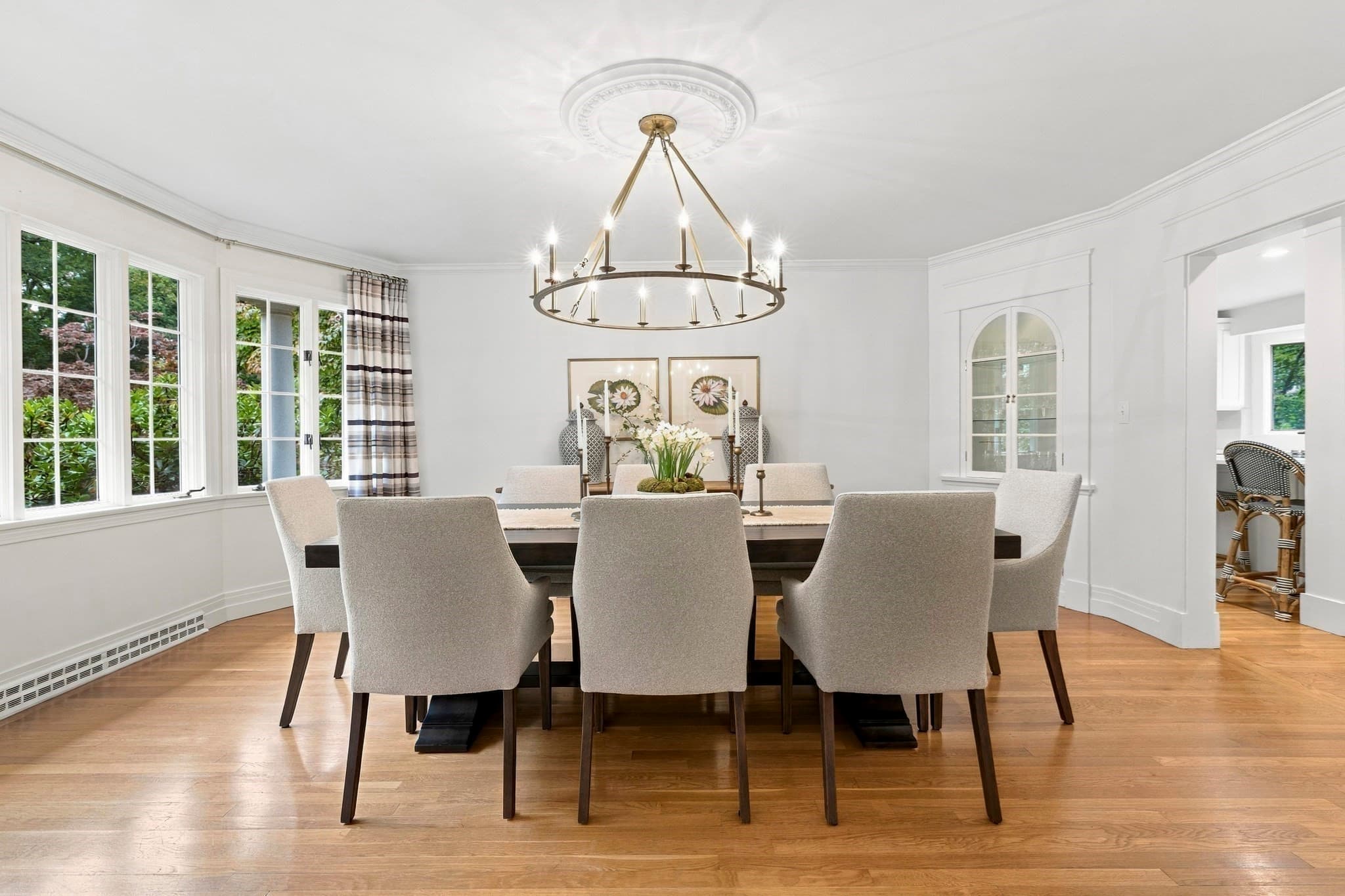 Single Family Residence at 172 Country Drive, Weston MA 02493, Weston, photo 9 of 42