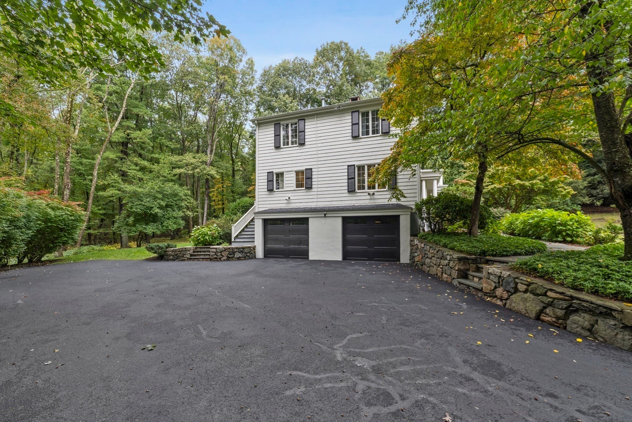 Single Family Residence at 172 Country Drive, Weston MA 02493, Weston, photo 38 of 42