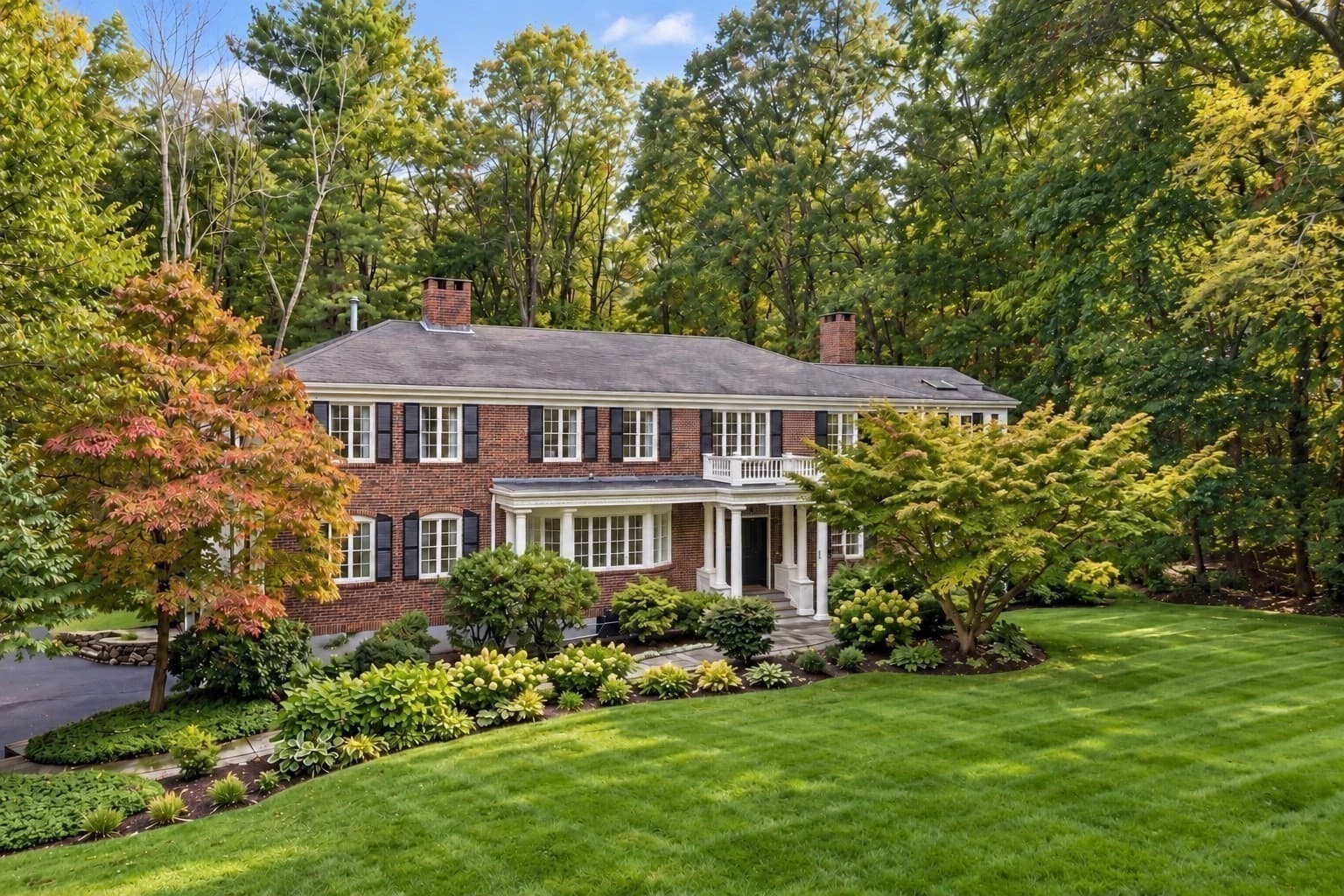 Single Family Residence at 172 Country Drive, Weston MA 02493, Weston, photo 41 of 42