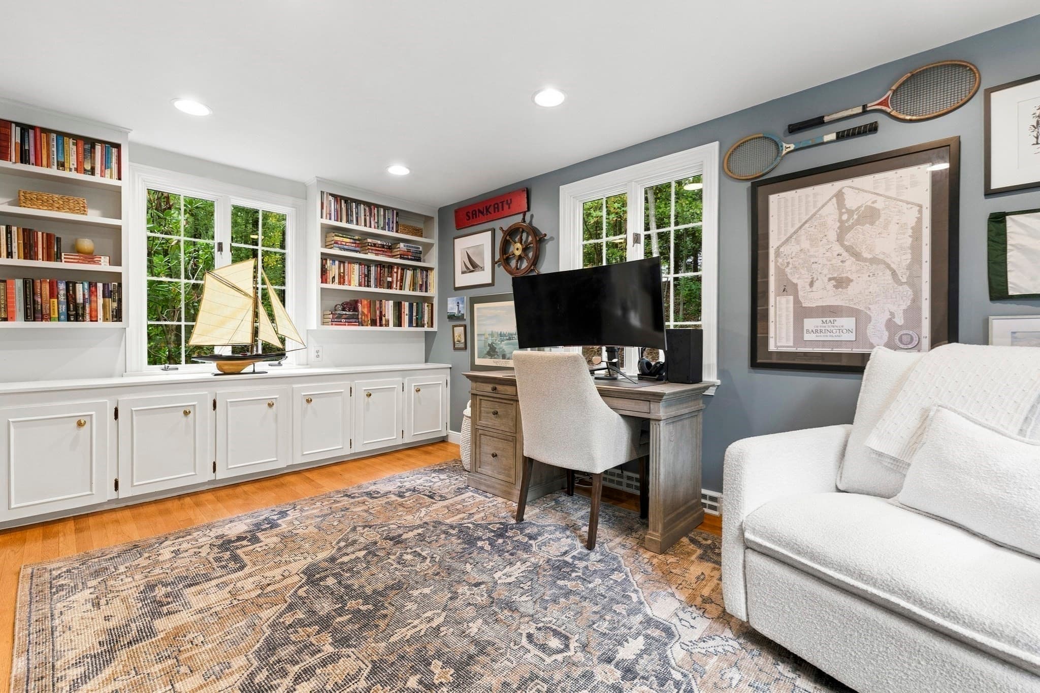 Single Family Residence at 172 Country Drive, Weston MA 02493, Weston, photo 15 of 42