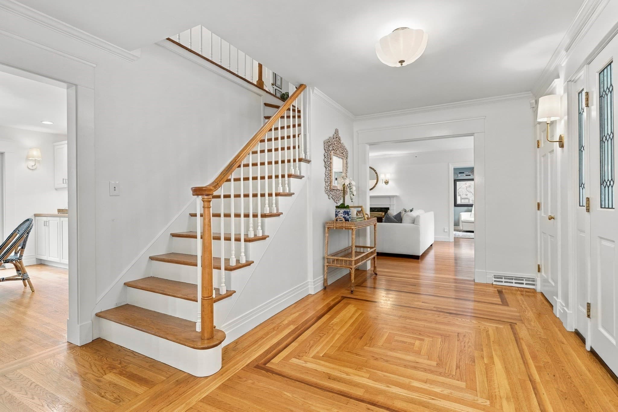 Single Family Residence at 172 Country Drive, Weston MA 02493, Weston, photo 19 of 42