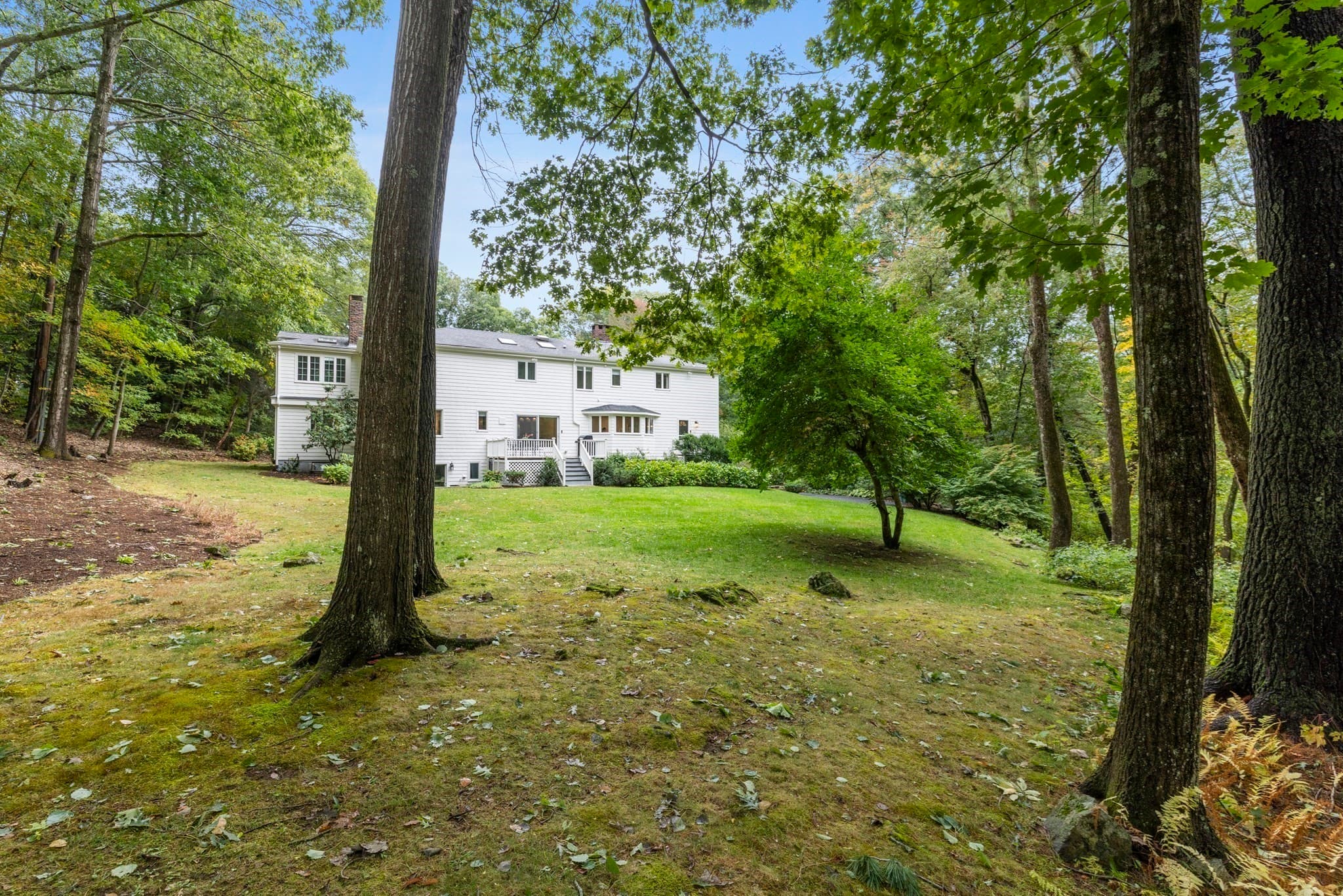 Single Family Residence at 172 Country Drive, Weston MA 02493, Weston, photo 40 of 42