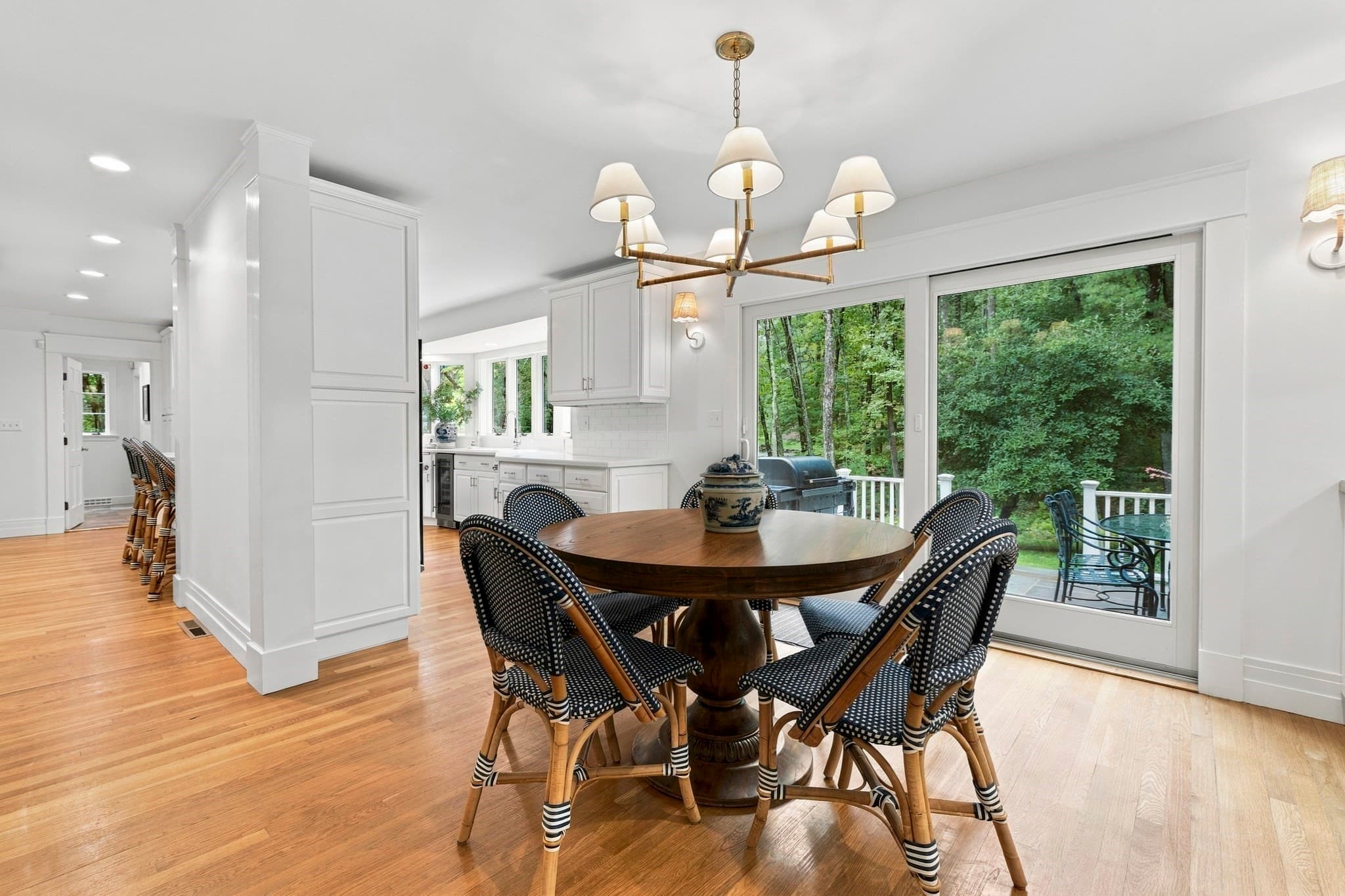 Single Family Residence at 172 Country Drive, Weston MA 02493, Weston, photo 8 of 42