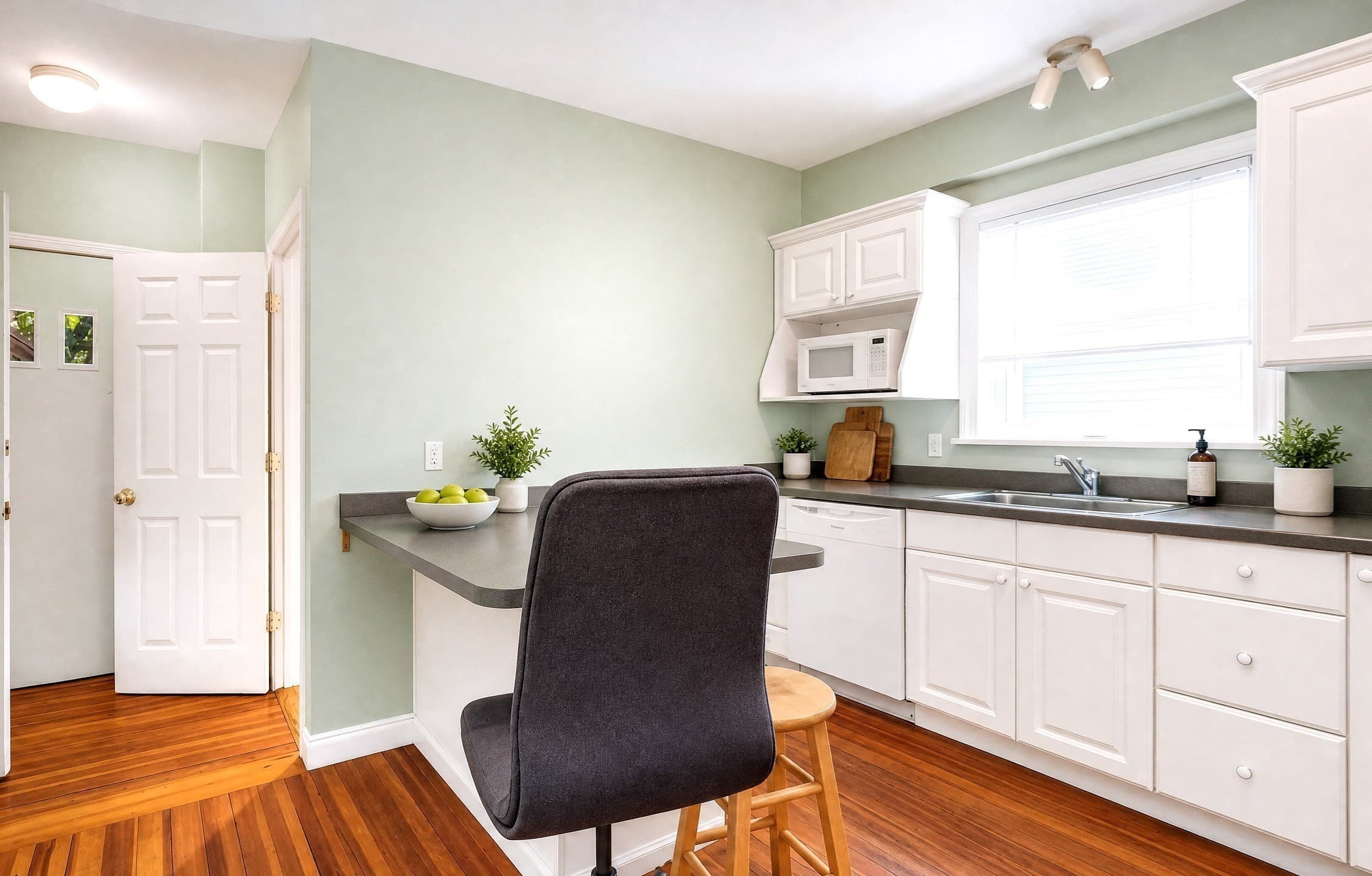 3 Family at 205 College Ave, Somerville MA 02144, Somerville, photo 3 of 39