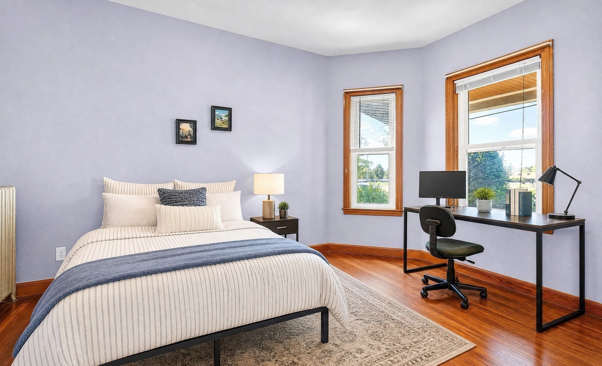 3 Family at 205 College Ave, Somerville MA 02144, Somerville, photo 5 of 39