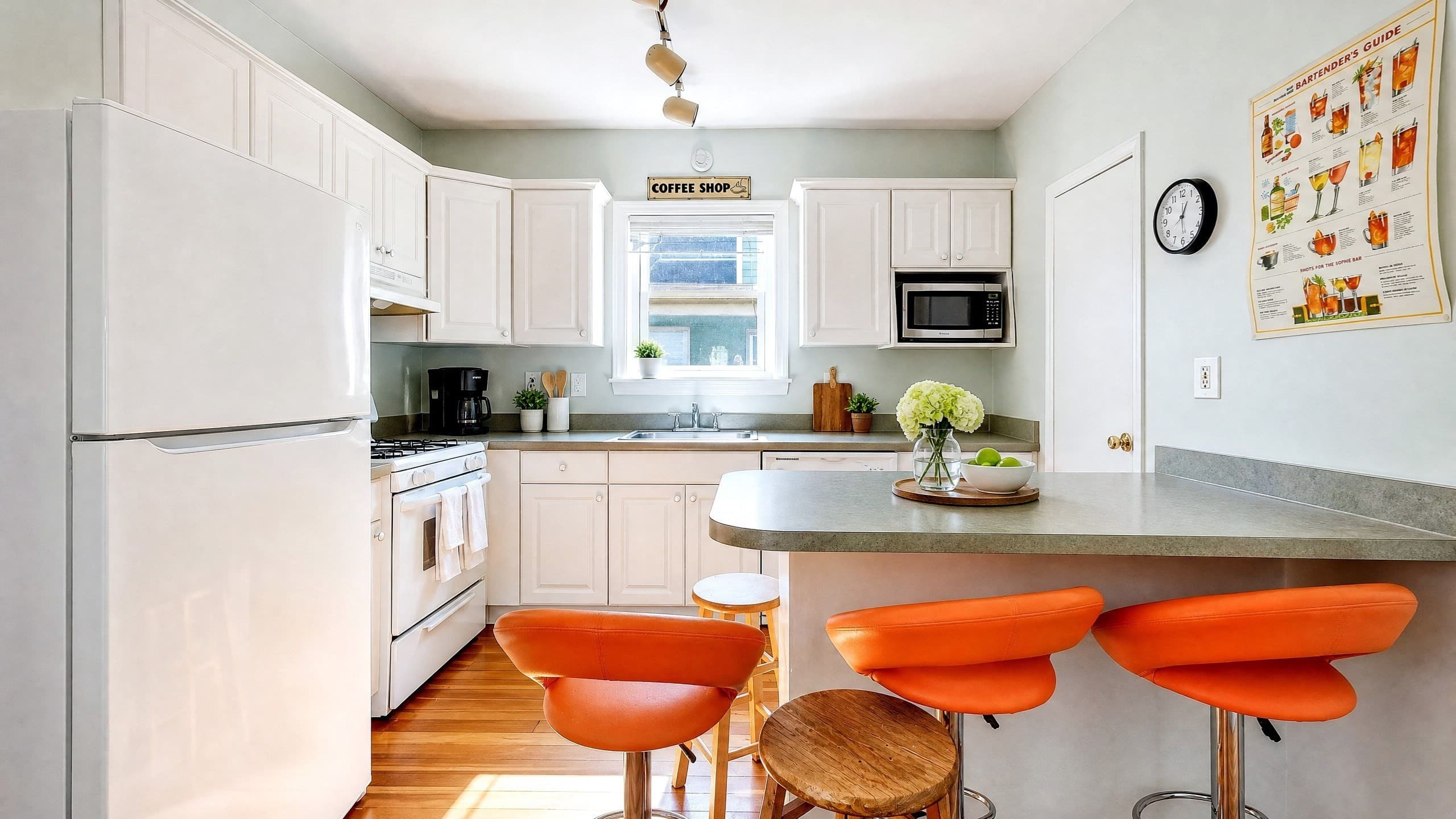 3 Family at 205 College Ave, Somerville MA 02144, Somerville, photo 11 of 39