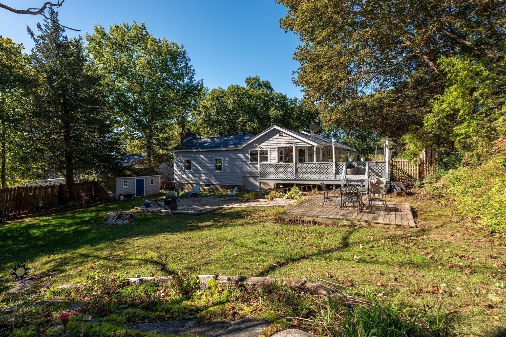 Single Family Residence at 11 Youngs Rd, Gloucester MA 01930, Gloucester, photo 25 of 32