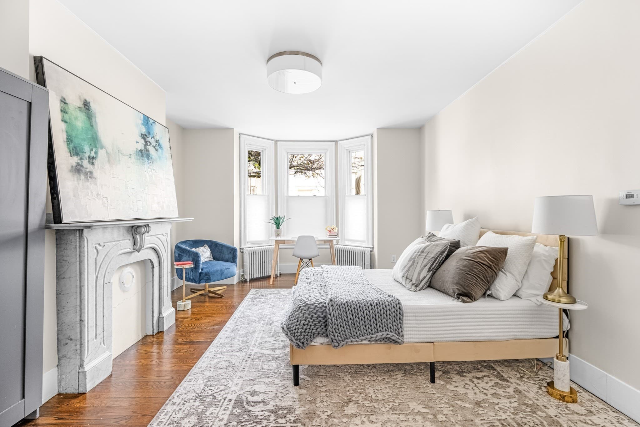 Condominium at 111 Eutaw St. # 1, Boston MA 02128, Boston, photo 12 of 28