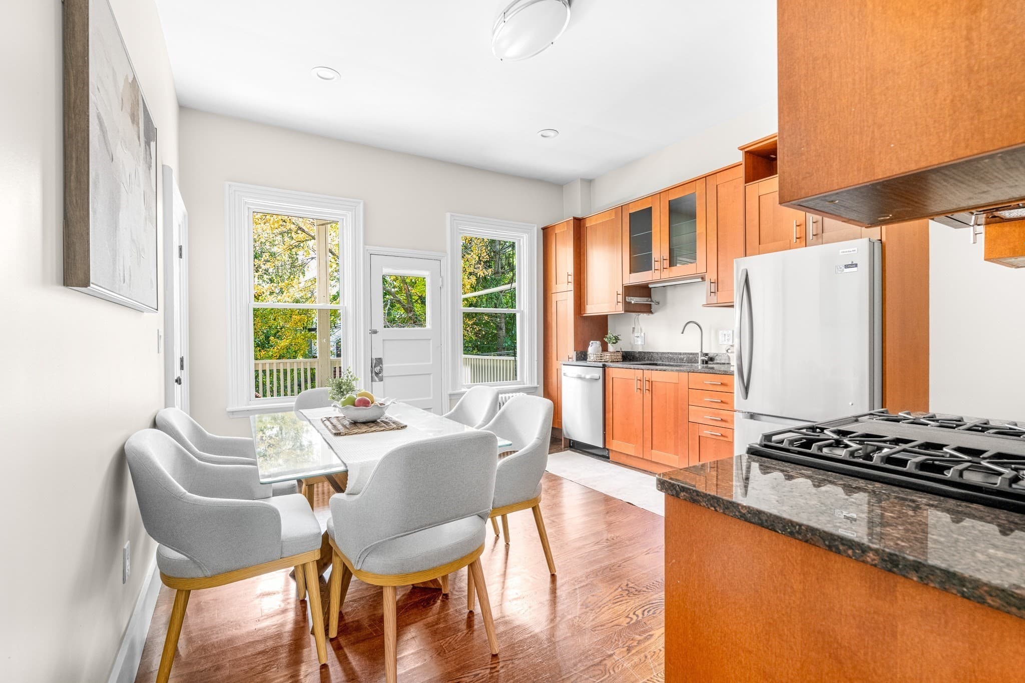 Condominium at 111 Eutaw St. # 1, Boston MA 02128, Boston, photo 7 of 28
