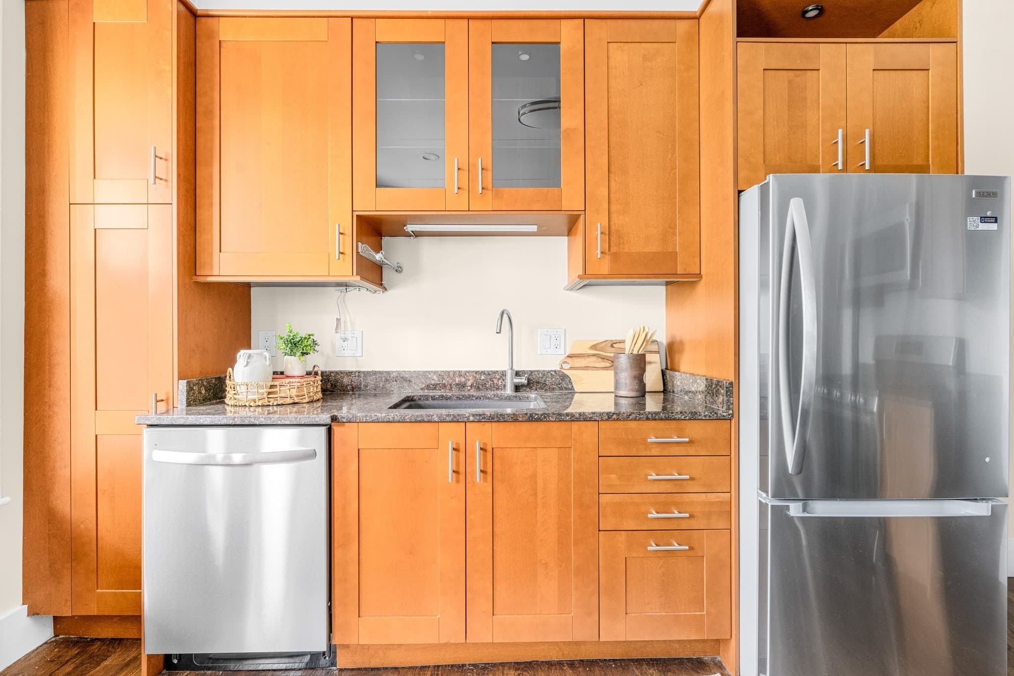 Condominium at 111 Eutaw St. # 1, Boston MA 02128, Boston, photo 9 of 28