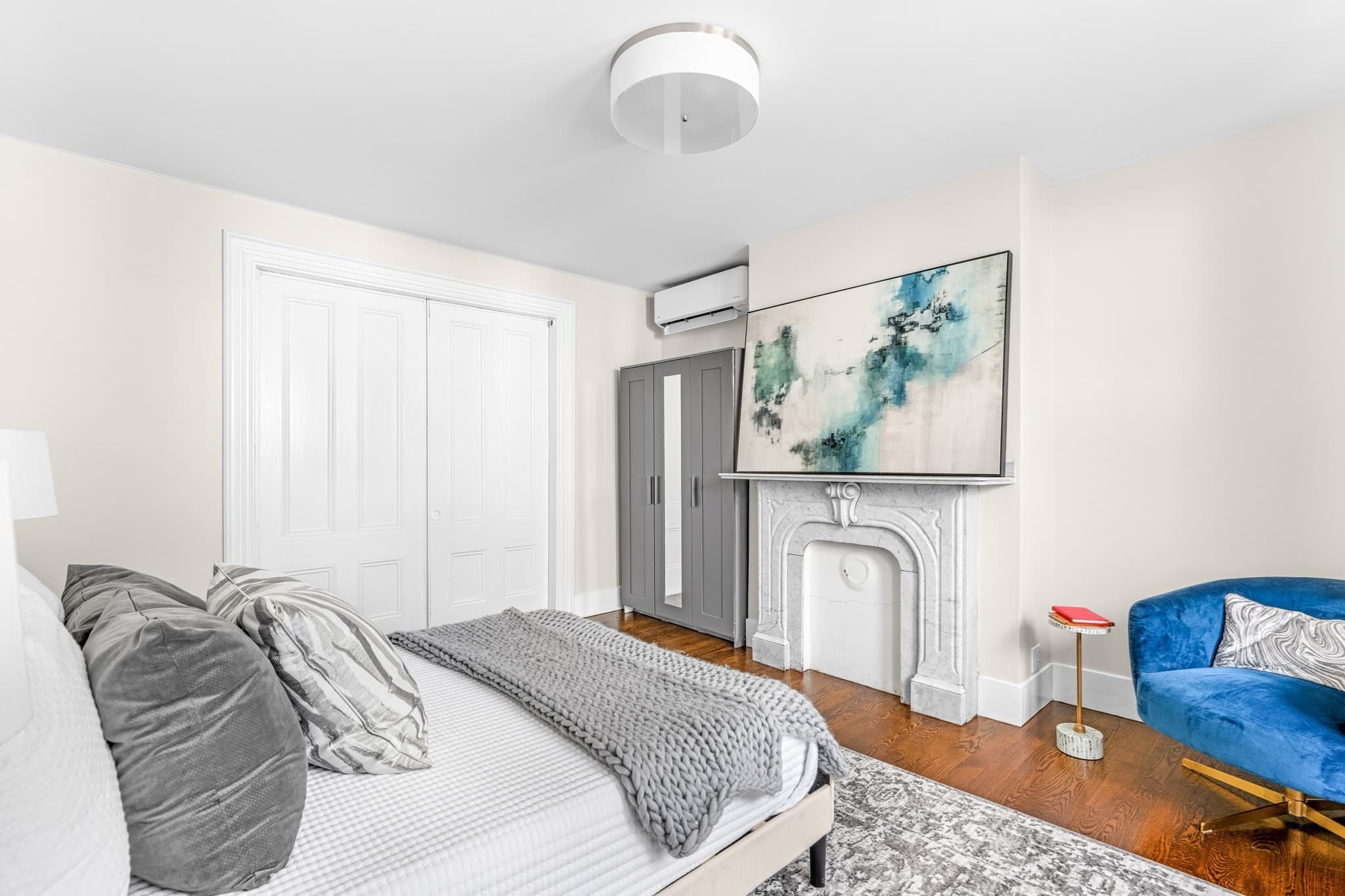 Condominium at 111 Eutaw St. # 1, Boston MA 02128, Boston, photo 15 of 28
