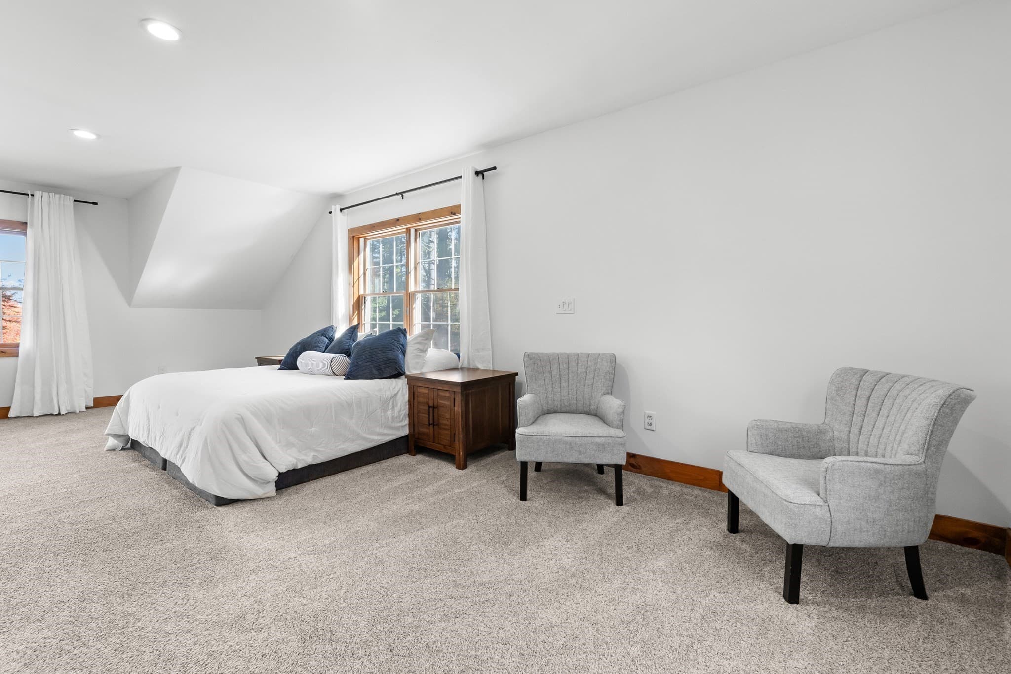 Single Family Residence at 33 Archelaus Pl, West Newbury MA 01985, West Newbury, photo 23 of 40